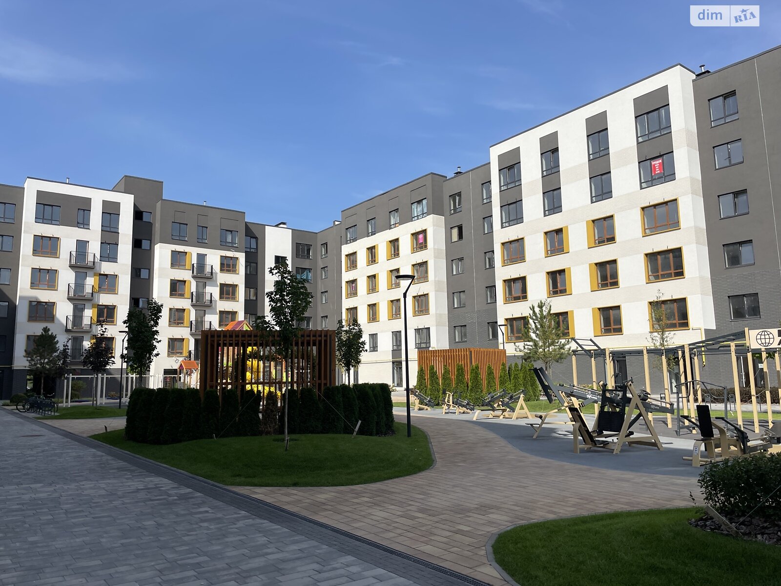 Продаж двокімнатної квартири в Ірпені, на вул. Соборна 13, фото 1 Продаж двокімнатної квартири в Ірпені, на вул. Соборна 13, фото 1