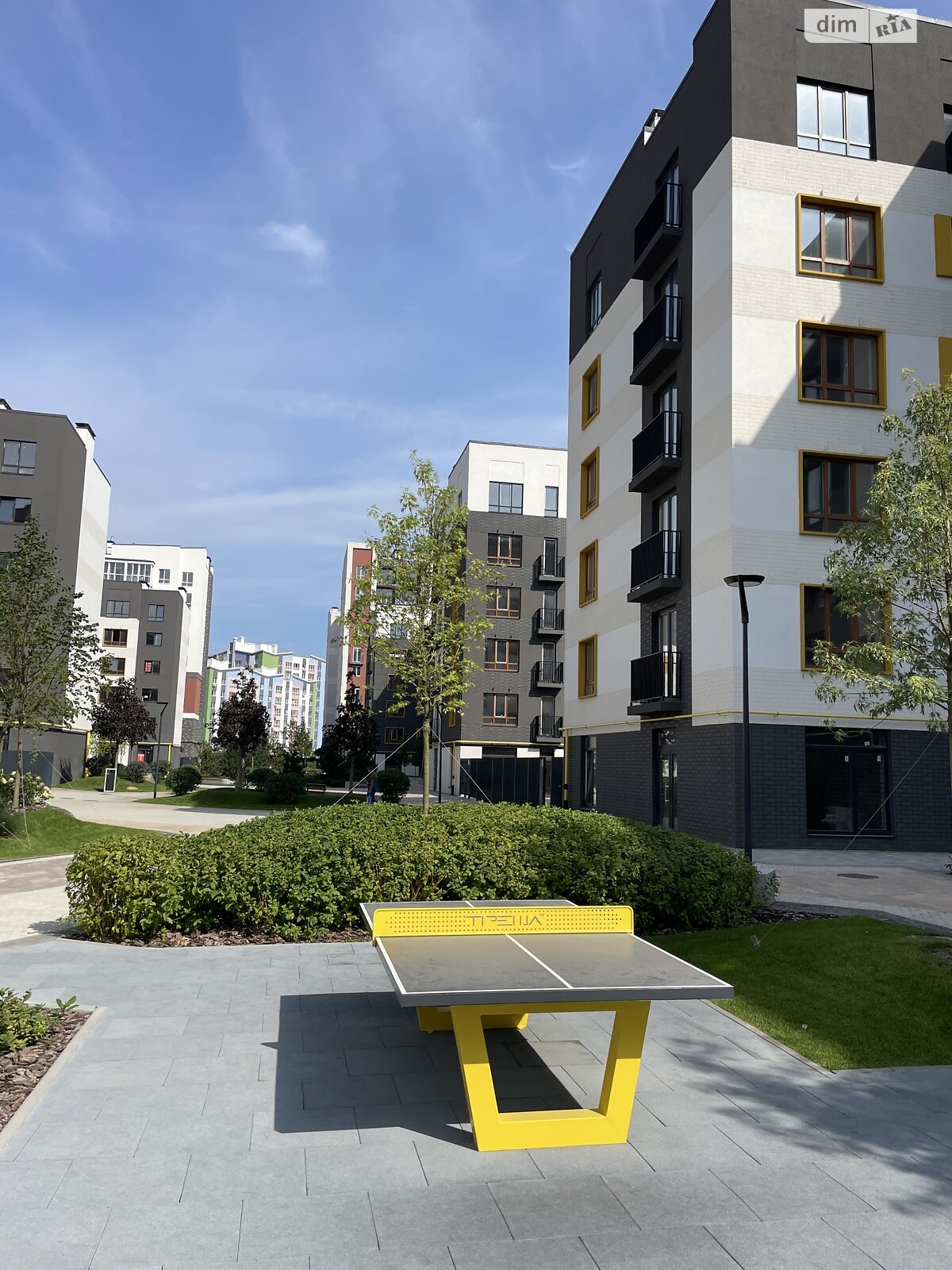 Продаж двокімнатної квартири в Ірпені, на вул. Соборна 13, фото 1 Продаж двокімнатної квартири в Ірпені, на вул. Соборна 13, фото 1