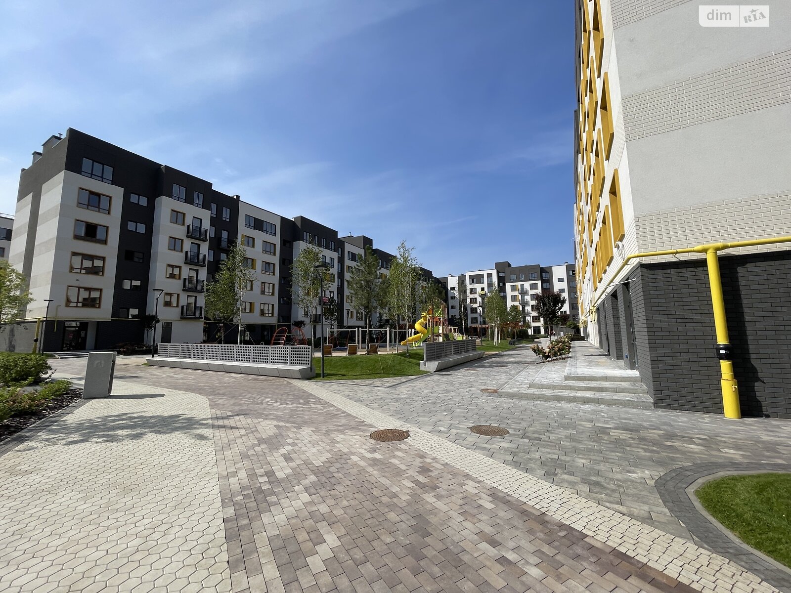 Продаж двокімнатної квартири в Ірпені, на вул. Соборна 13, фото 1 Продаж двокімнатної квартири в Ірпені, на вул. Соборна 13, фото 1