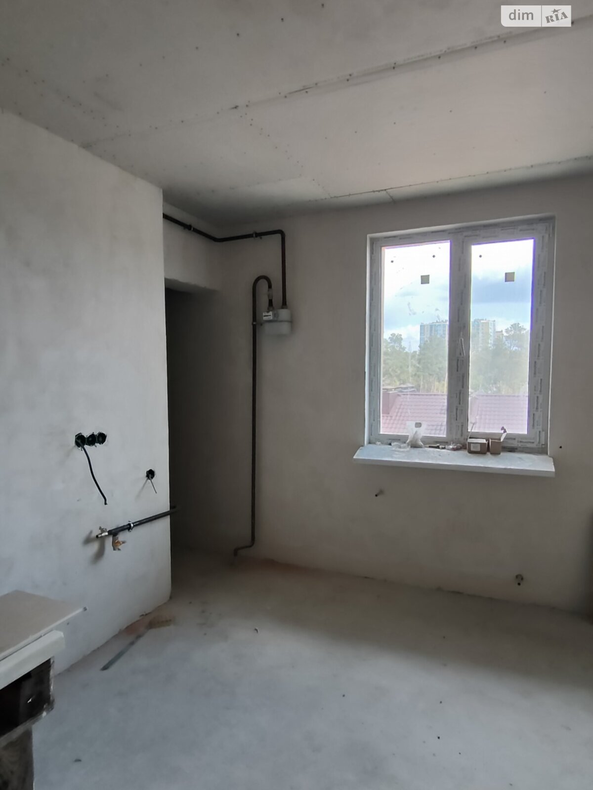 Продаж двокімнатної квартири в Ірпені, на вул. Степанівська 18В, фото 1 Продаж двокімнатної квартири в Ірпені, на вул. Степанівська 18В, фото 1
