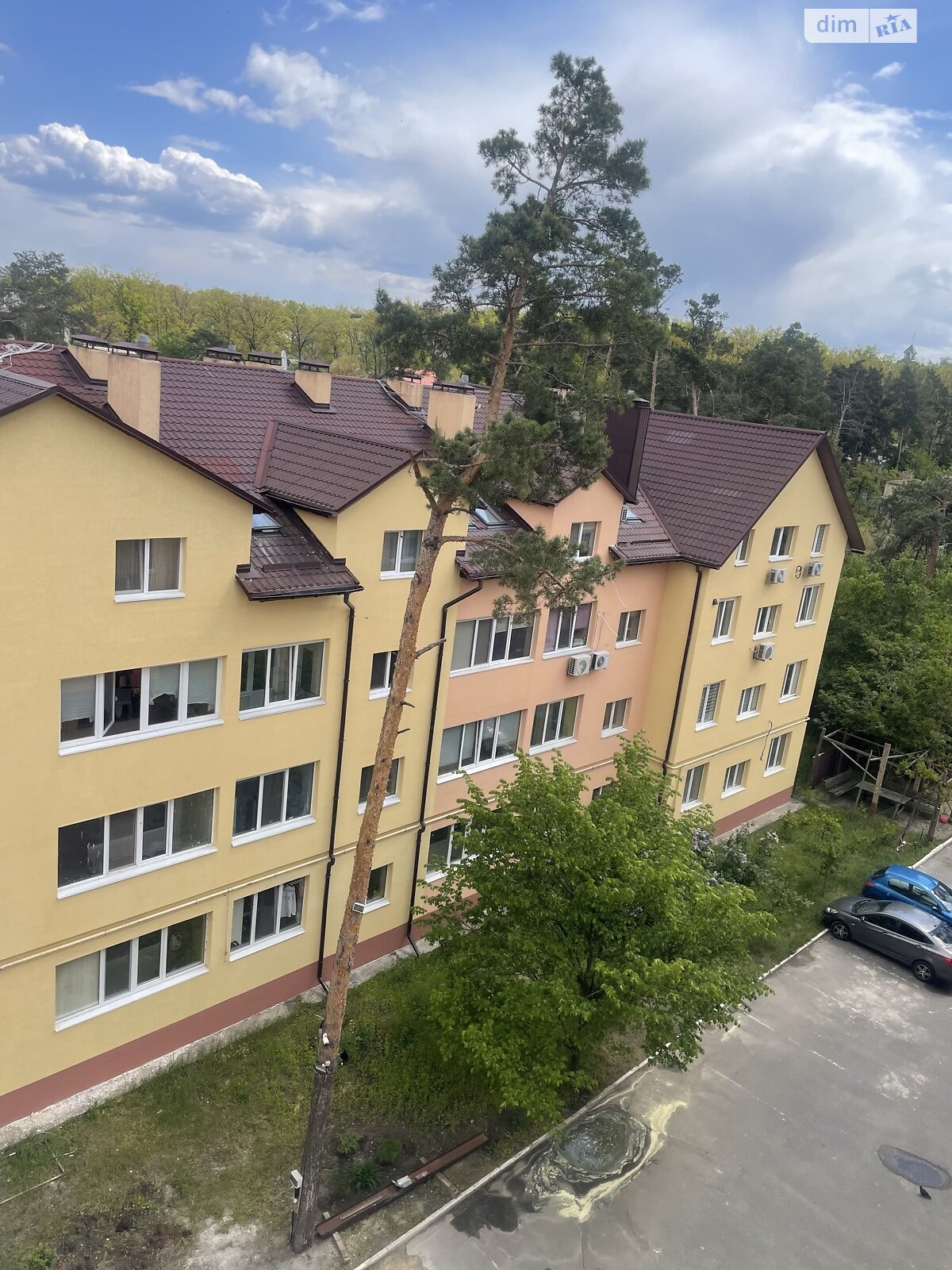 Продажа двухкомнатной квартиры в Ирпене, на ул. Степановская, фото 1 Продажа двухкомнатной квартиры в Ирпене, на ул. Степановская, фото 1