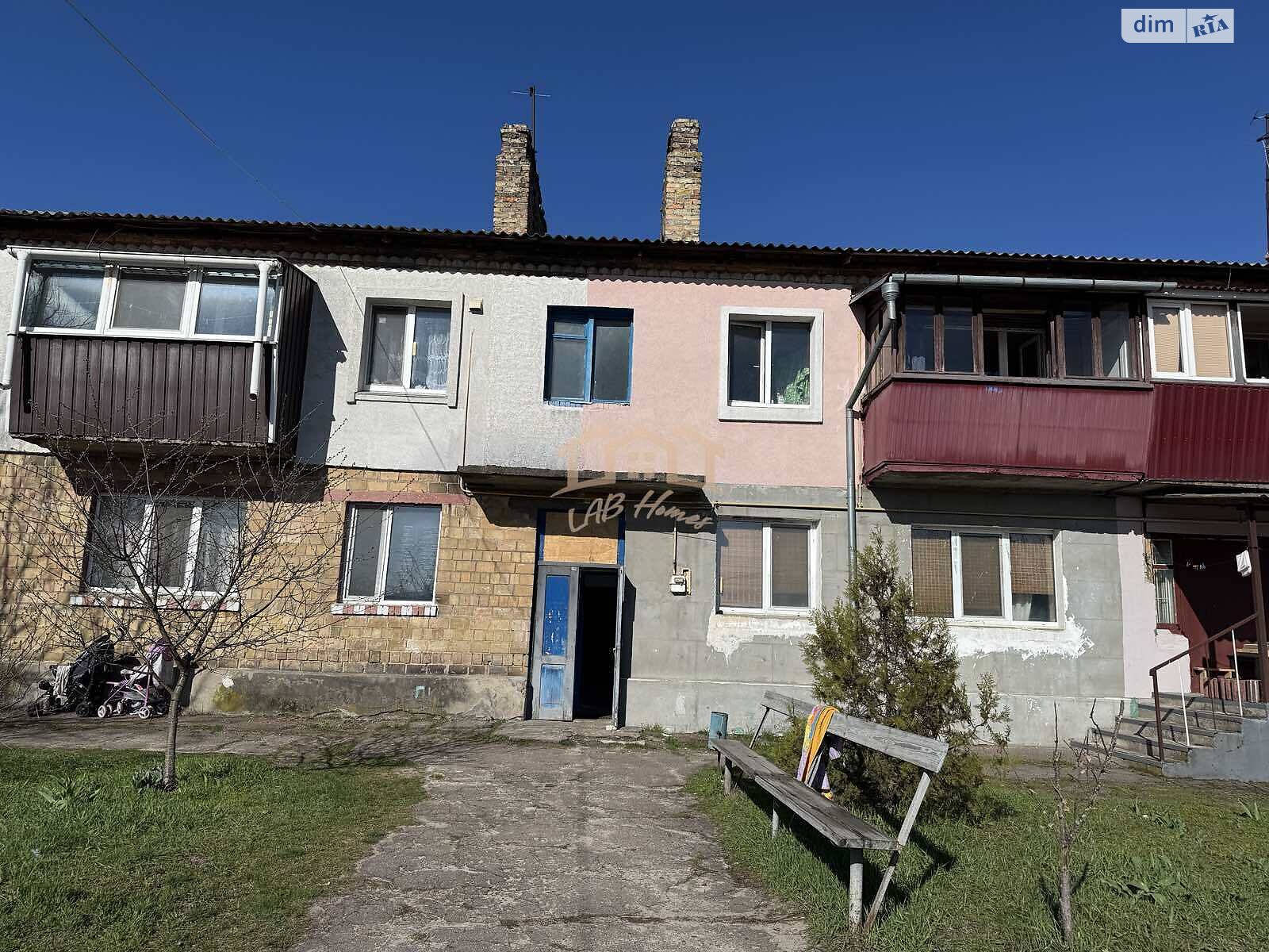 Продажа однокомнатной квартиры в Ирпене, на ул. Независимости 12, фото 1 Продажа однокомнатной квартиры в Ирпене, на ул. Независимости 12, фото 1