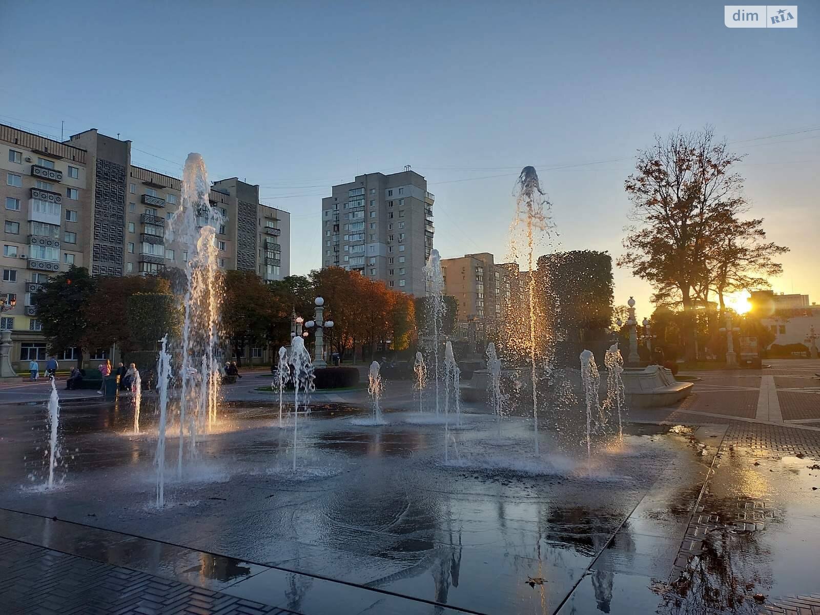 Продаж однокімнатної квартири в Ірпені, на вул. Троїцька 15, кв. 3, фото 1 Продаж однокімнатної квартири в Ірпені, на вул. Троїцька 15, кв. 3, фото 1