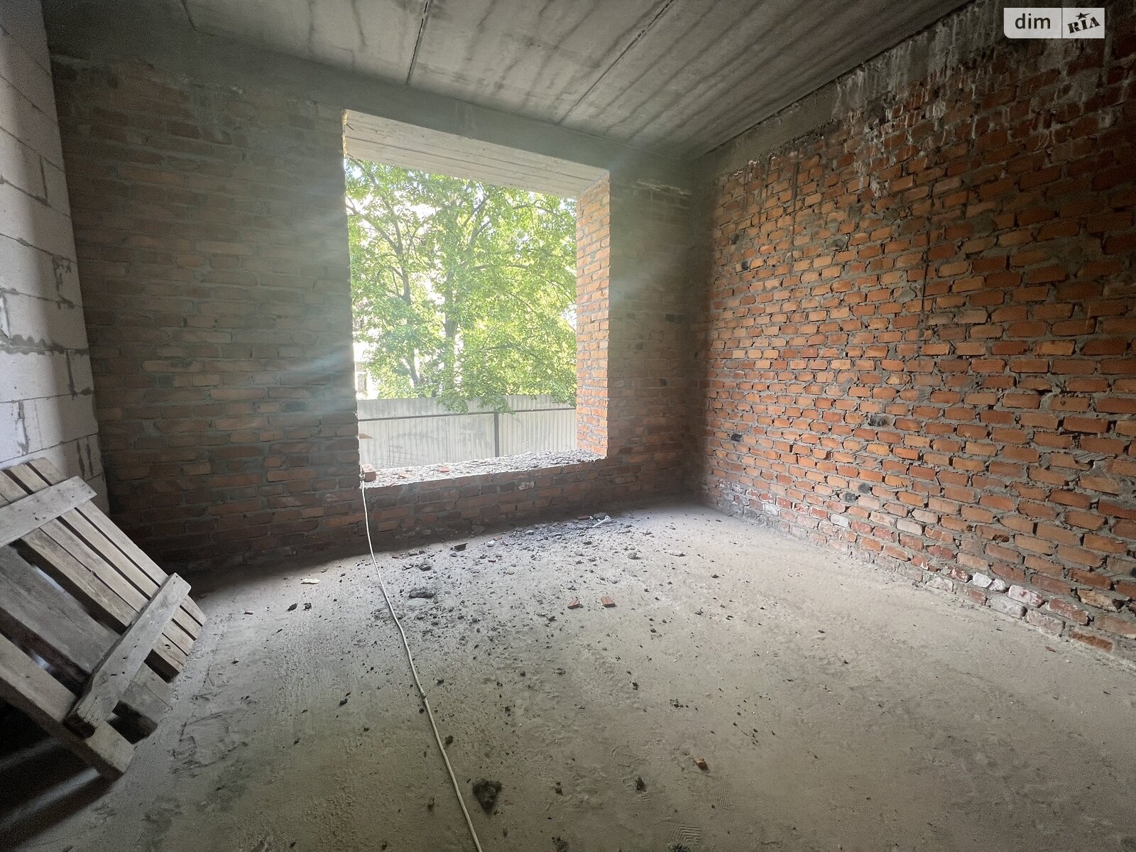 Продаж однокімнатної квартири в Ірпені, на вул. Троїцька 15, кв. 3, фото 1 Продаж однокімнатної квартири в Ірпені, на вул. Троїцька 15, кв. 3, фото 1