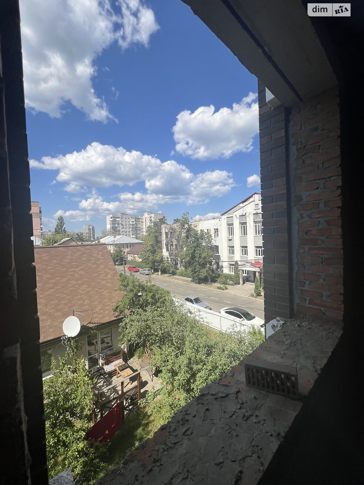 Продажа однокомнатной квартиры в Ирпене, на ул. Троицкая 15, фото 1 Продажа однокомнатной квартиры в Ирпене, на ул. Троицкая 15, фото 1
