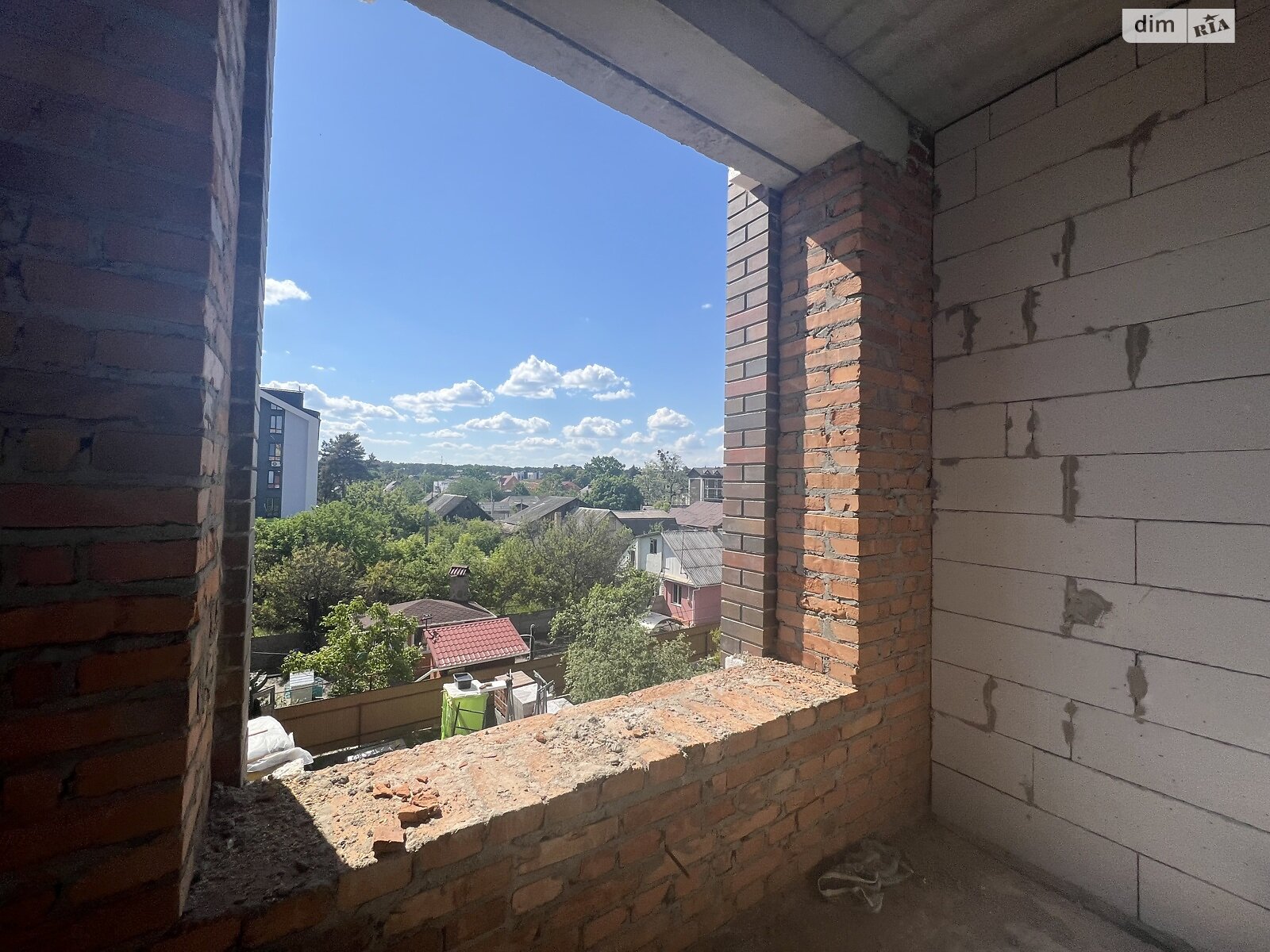 Продаж двокімнатної квартири в Ірпені, на вул. Троїцька 15, кв. 15, фото 1 Продаж двокімнатної квартири в Ірпені, на вул. Троїцька 15, кв. 15, фото 1