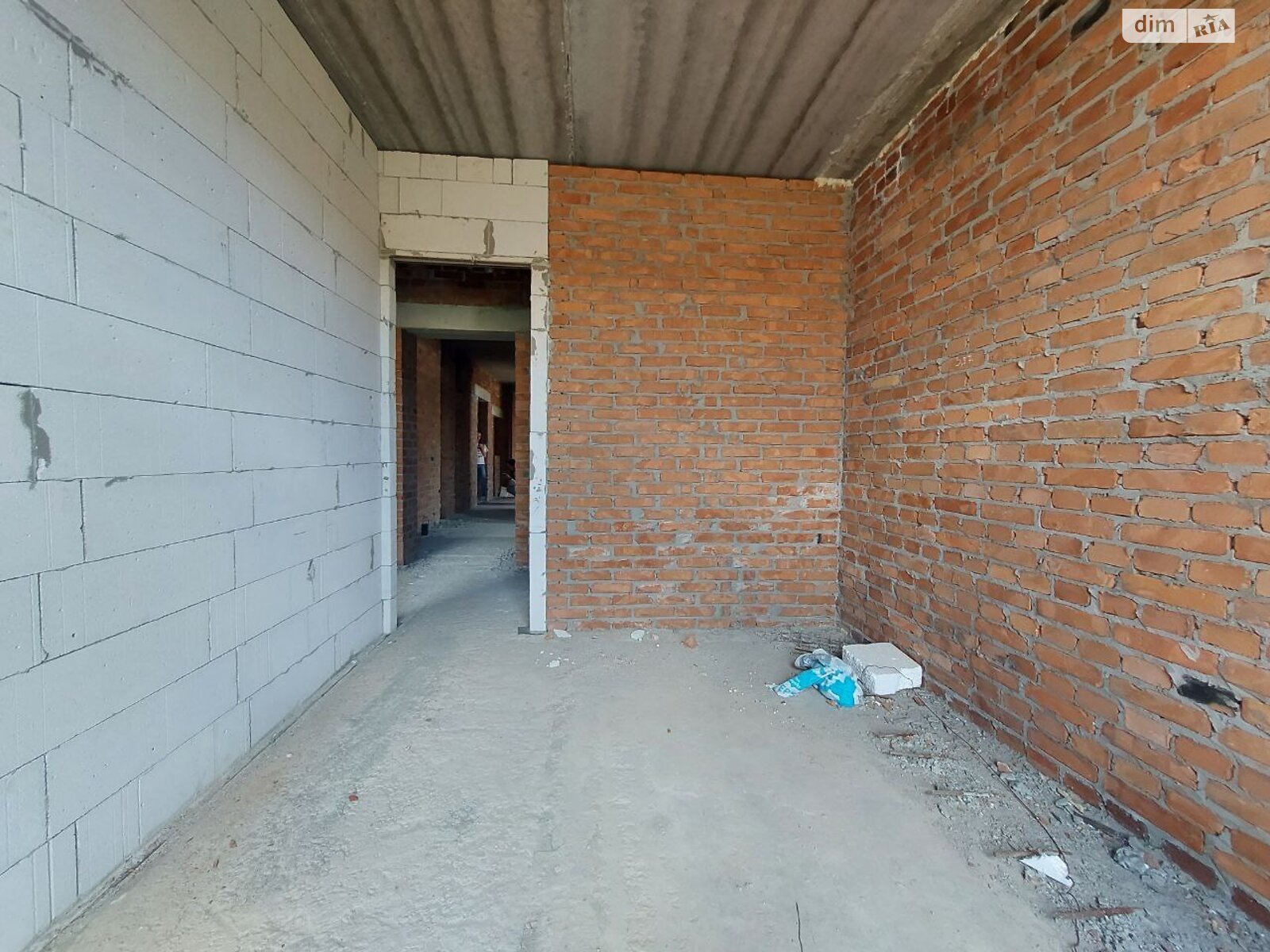 Продажа однокомнатной квартиры в Ирпене, на ул. Троицкая 15, фото 1 Продажа однокомнатной квартиры в Ирпене, на ул. Троицкая 15, фото 1