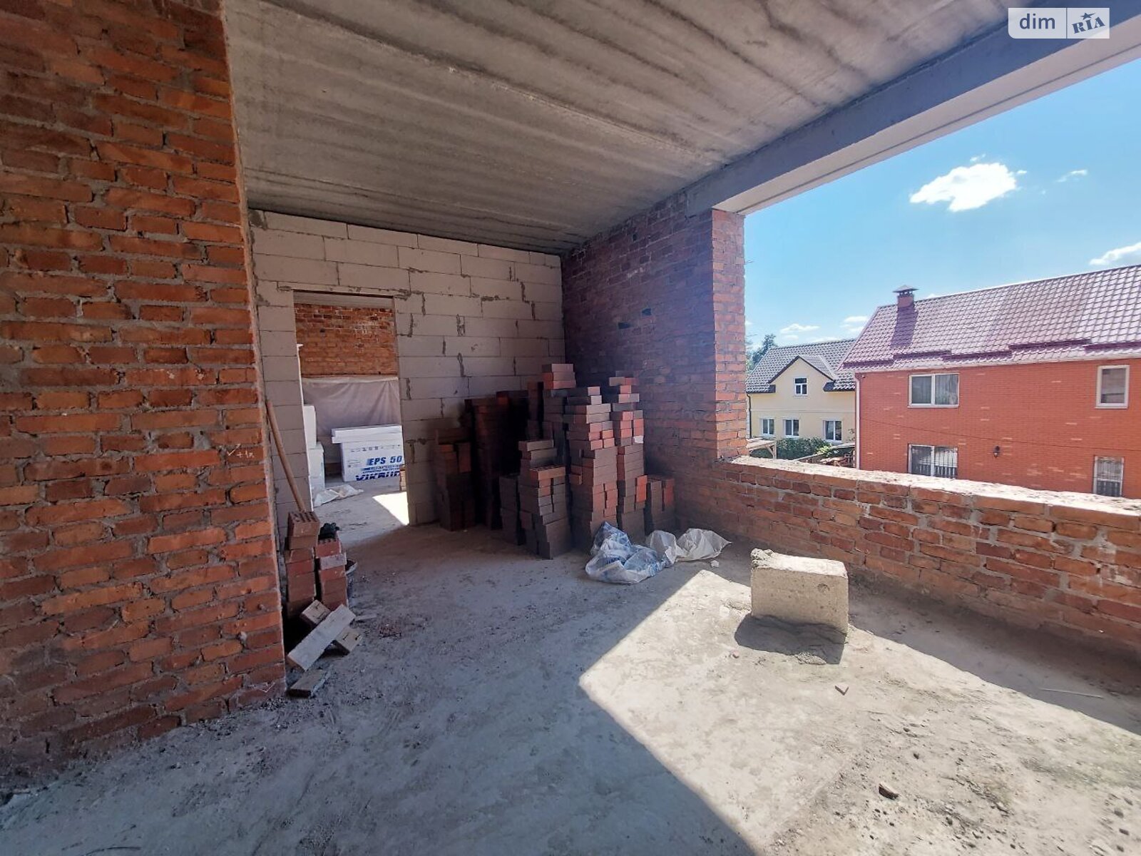 Продажа однокомнатной квартиры в Ирпене, на ул. Троицкая 15, фото 1 Продажа однокомнатной квартиры в Ирпене, на ул. Троицкая 15, фото 1