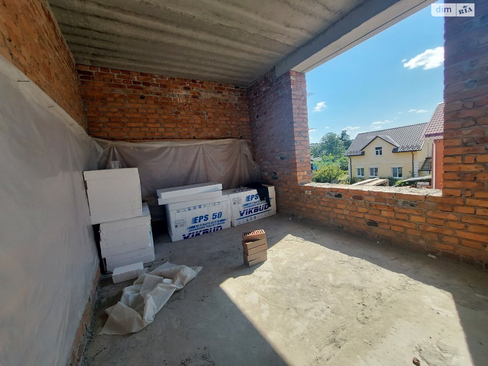 Продажа однокомнатной квартиры в Ирпене, на ул. Троицкая 15, фото 1 Продажа однокомнатной квартиры в Ирпене, на ул. Троицкая 15, фото 1