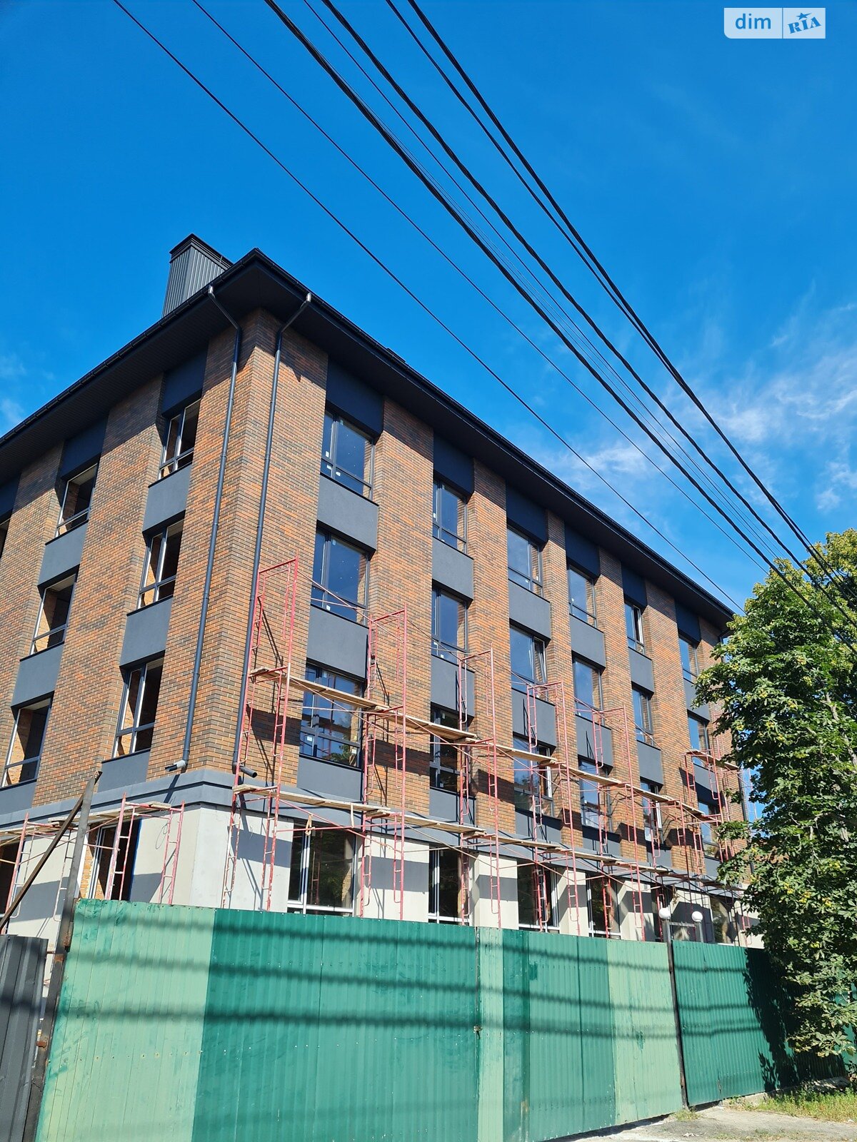 Продаж двокімнатної квартири в Ірпені, на вул. Троїцька 15, фото 1 Продаж двокімнатної квартири в Ірпені, на вул. Троїцька 15, фото 1