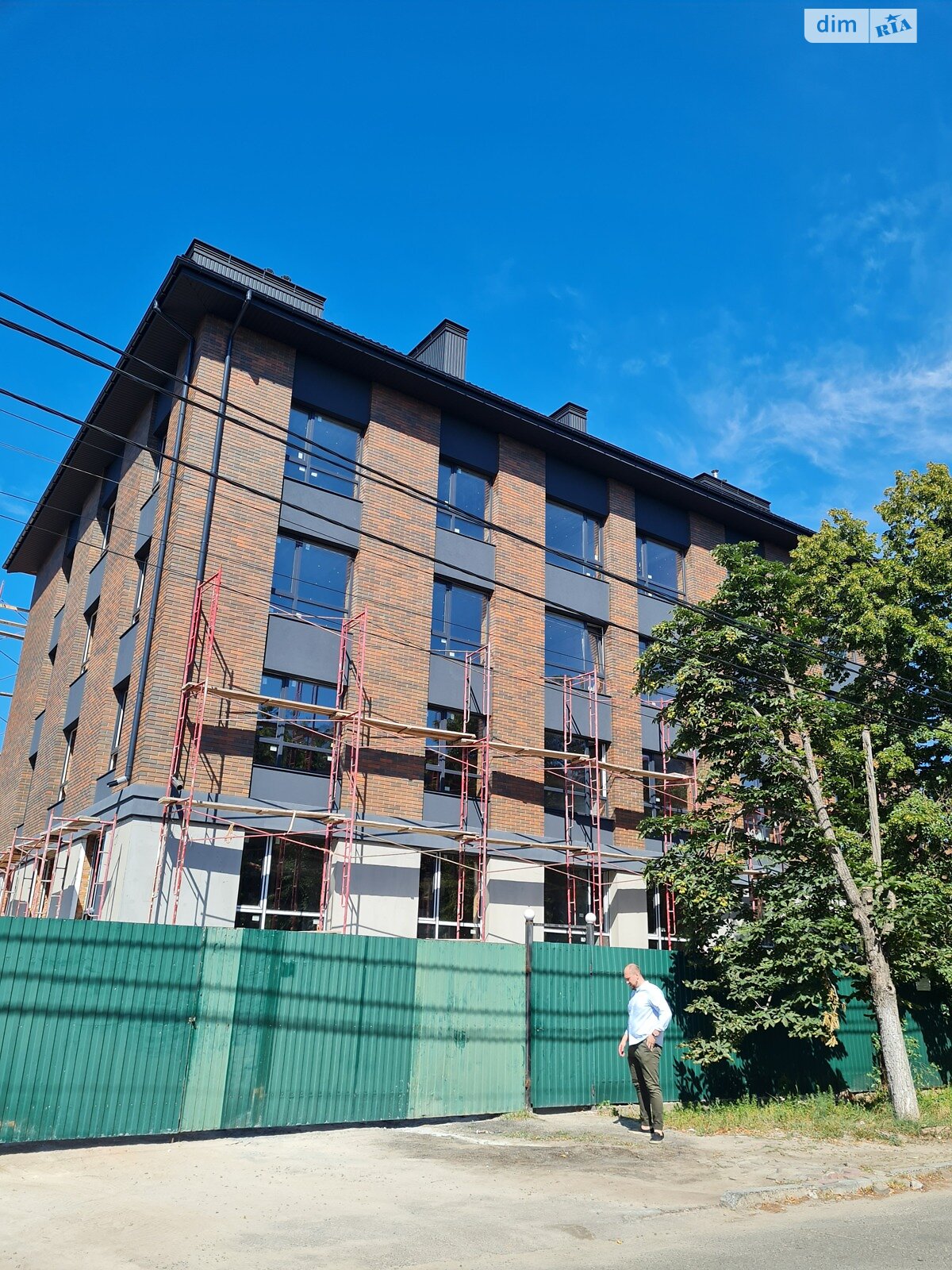 Продаж двокімнатної квартири в Ірпені, на вул. Троїцька 15, фото 1 Продаж двокімнатної квартири в Ірпені, на вул. Троїцька 15, фото 1