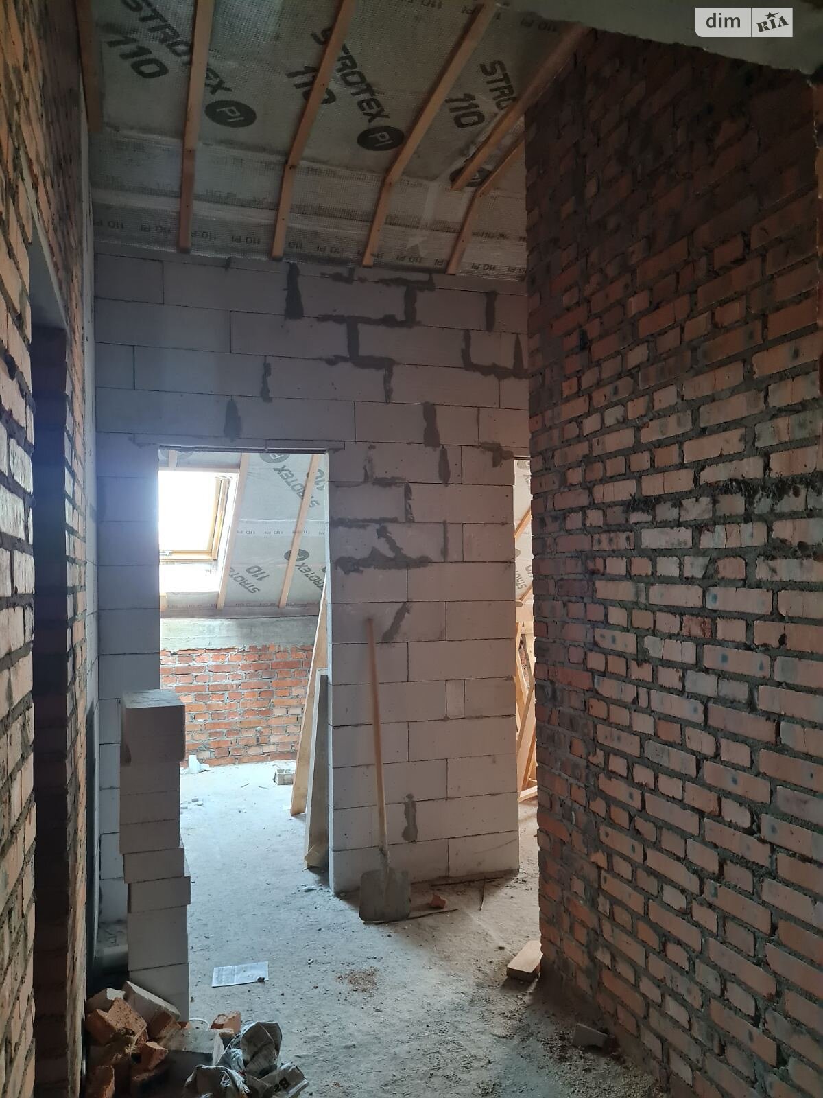 Продаж двокімнатної квартири в Ірпені, на вул. Троїцька 15, фото 1 Продаж двокімнатної квартири в Ірпені, на вул. Троїцька 15, фото 1