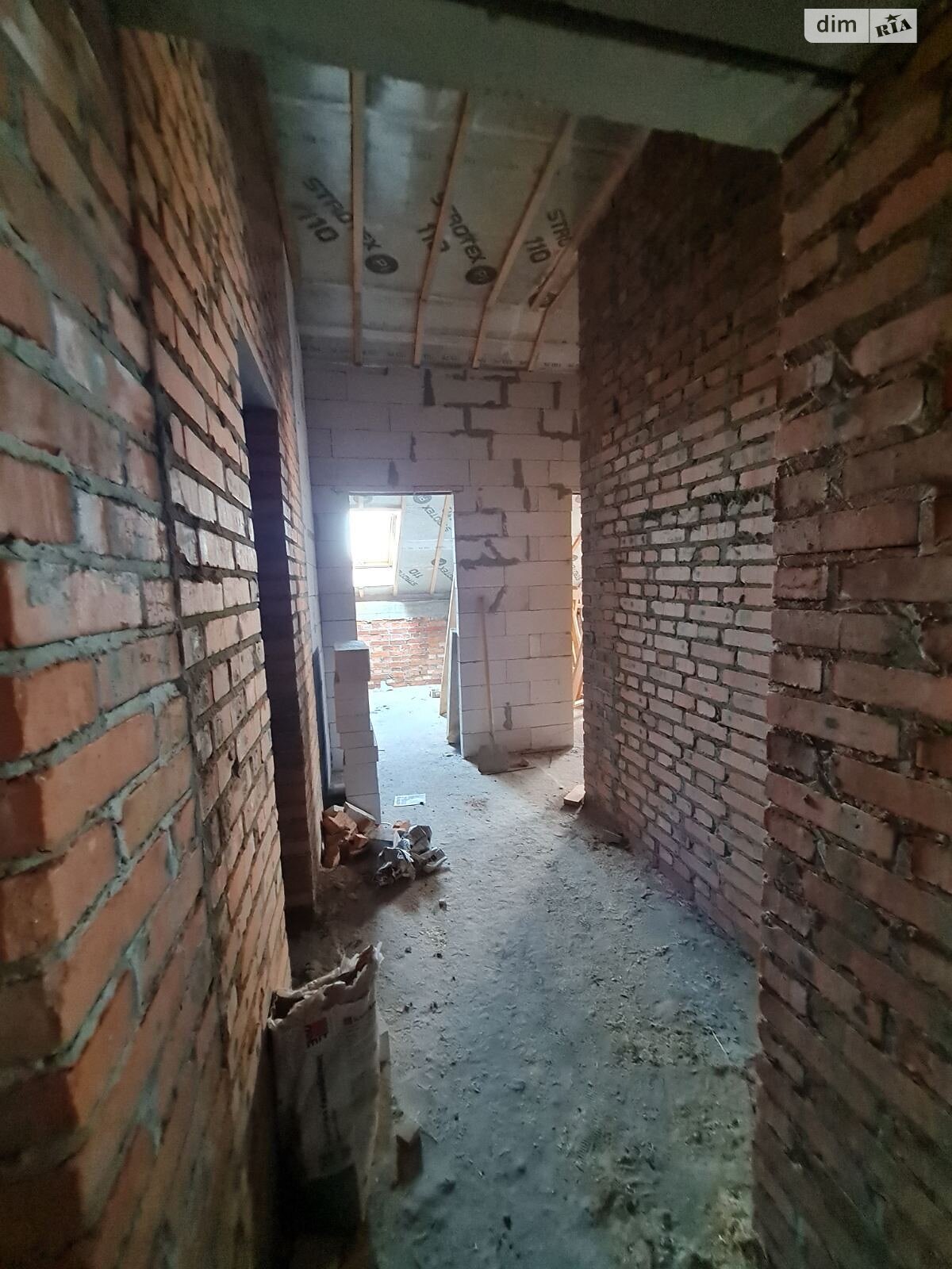 Продаж двокімнатної квартири в Ірпені, на вул. Троїцька 15, фото 1 Продаж двокімнатної квартири в Ірпені, на вул. Троїцька 15, фото 1