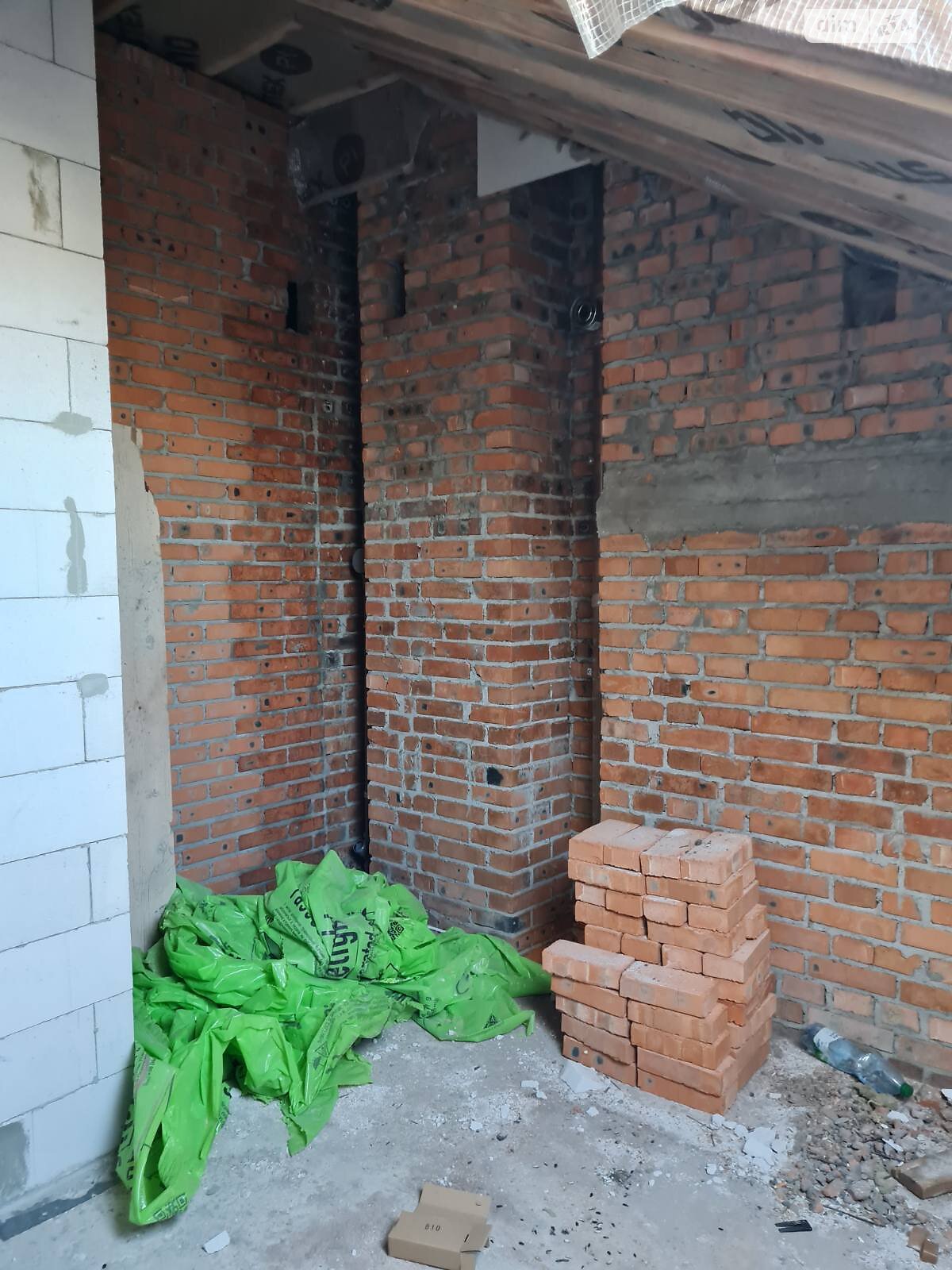Продаж двокімнатної квартири в Ірпені, на вул. Троїцька 15, фото 1 Продаж двокімнатної квартири в Ірпені, на вул. Троїцька 15, фото 1