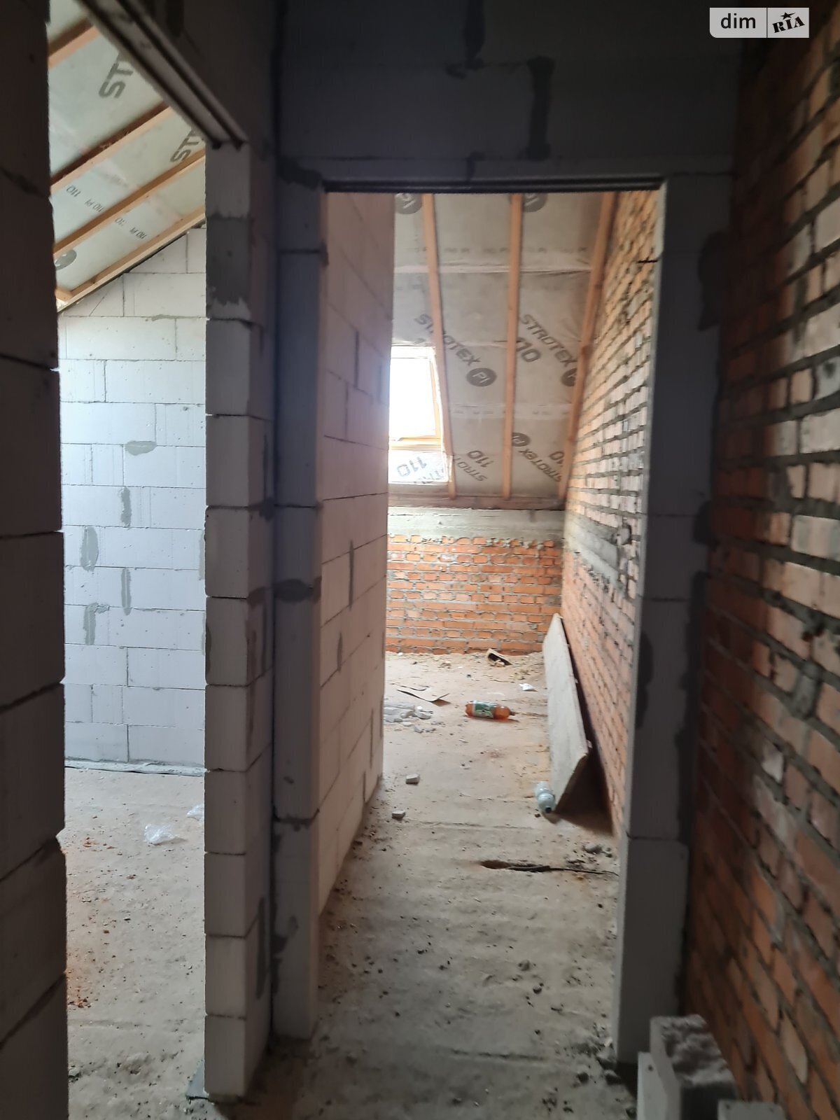 Продаж двокімнатної квартири в Ірпені, на вул. Троїцька 15, фото 1 Продаж двокімнатної квартири в Ірпені, на вул. Троїцька 15, фото 1