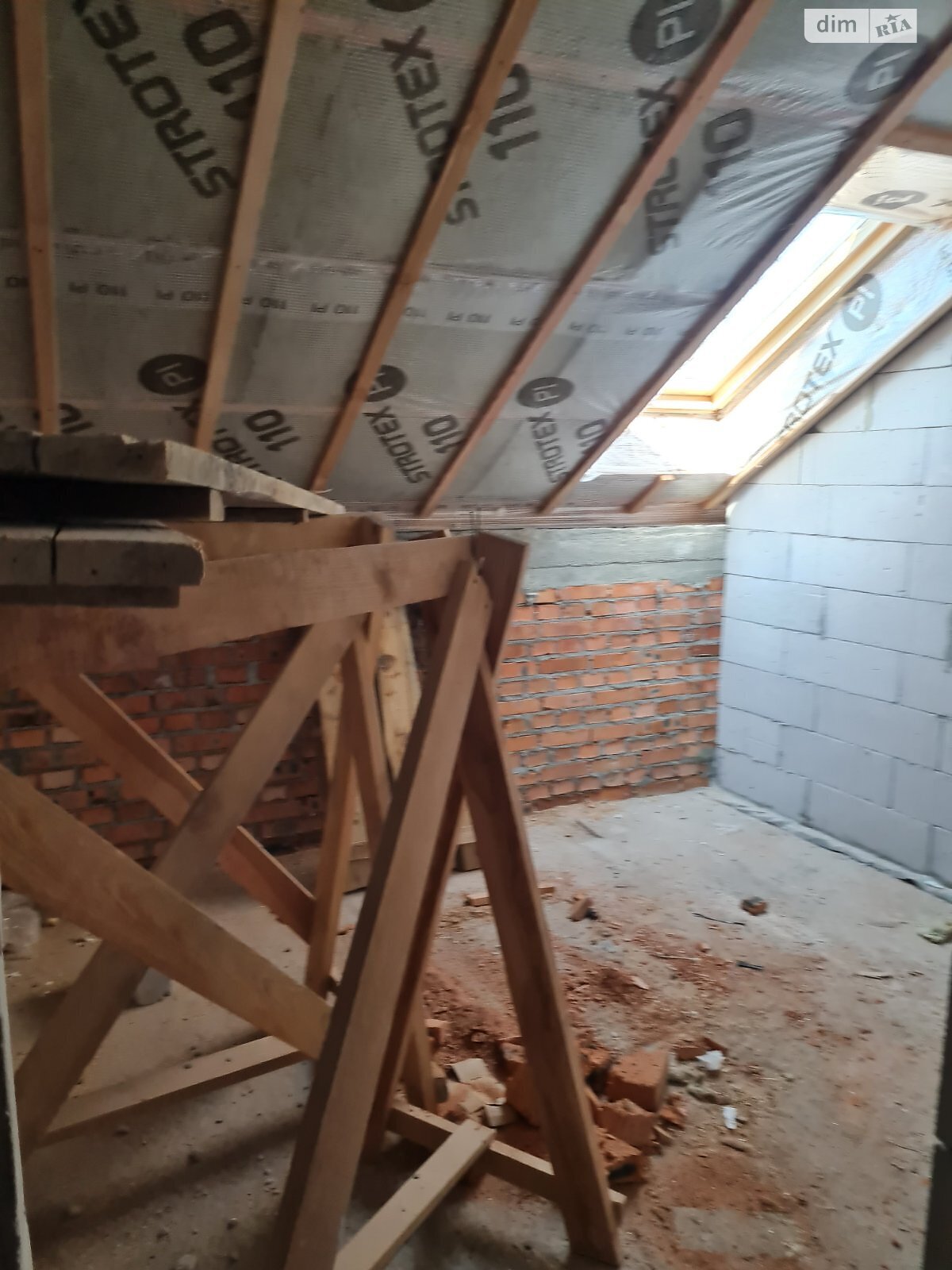 Продаж двокімнатної квартири в Ірпені, на вул. Троїцька 15, фото 1 Продаж двокімнатної квартири в Ірпені, на вул. Троїцька 15, фото 1