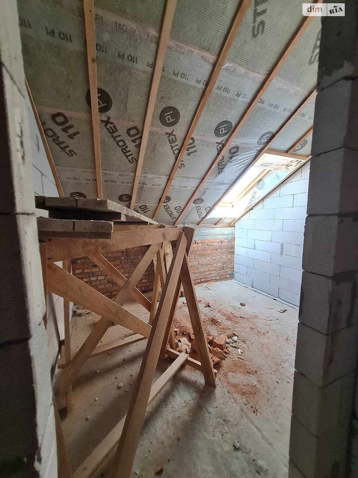 Продаж двокімнатної квартири в Ірпені, на вул. Троїцька 15, фото 1 Продаж двокімнатної квартири в Ірпені, на вул. Троїцька 15, фото 1