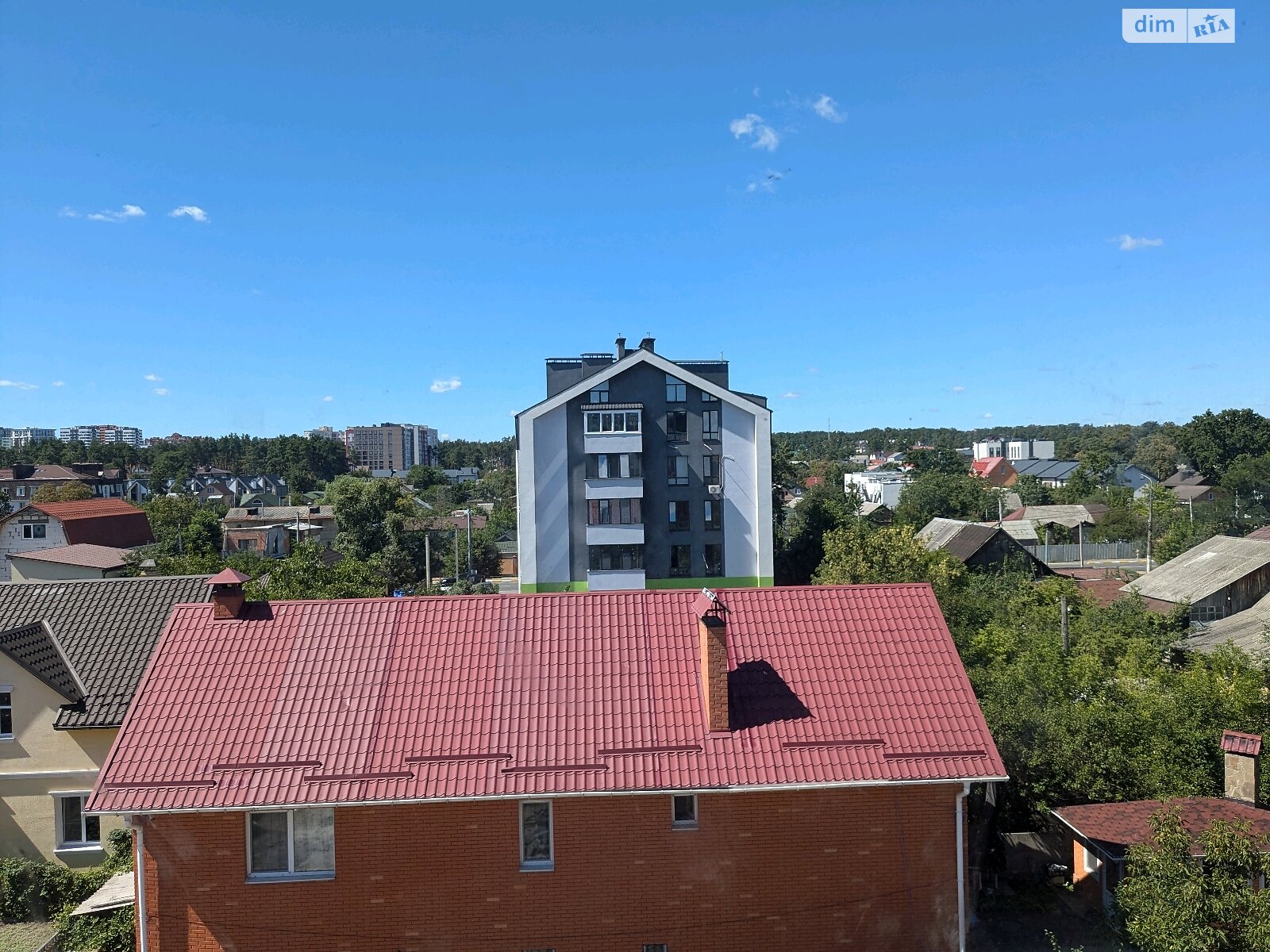 Продаж однокімнатної квартири в Ірпені, на вул. Троїцька 15, фото 1 Продаж однокімнатної квартири в Ірпені, на вул. Троїцька 15, фото 1