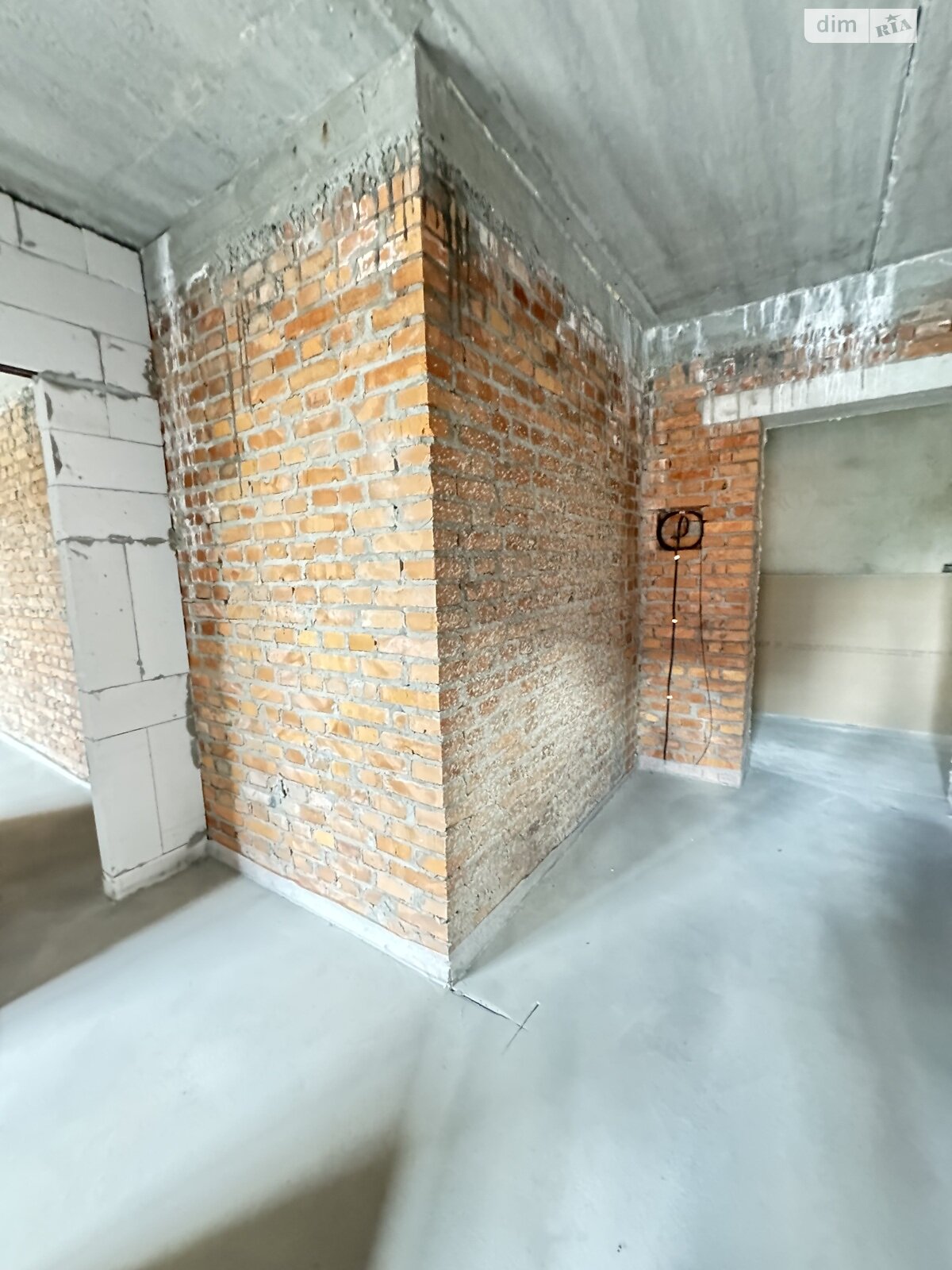 Продаж двокімнатної квартири в Ірпені, на вул. Троїцька, фото 1 Продаж двокімнатної квартири в Ірпені, на вул. Троїцька, фото 1