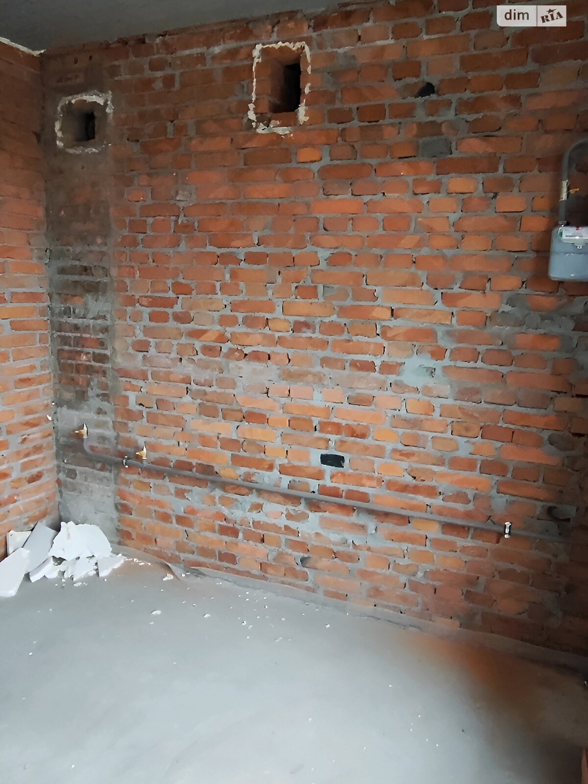 Продаж двокімнатної квартири в Ірпені, на вул. Троїцька 1, фото 1 Продаж двокімнатної квартири в Ірпені, на вул. Троїцька 1, фото 1