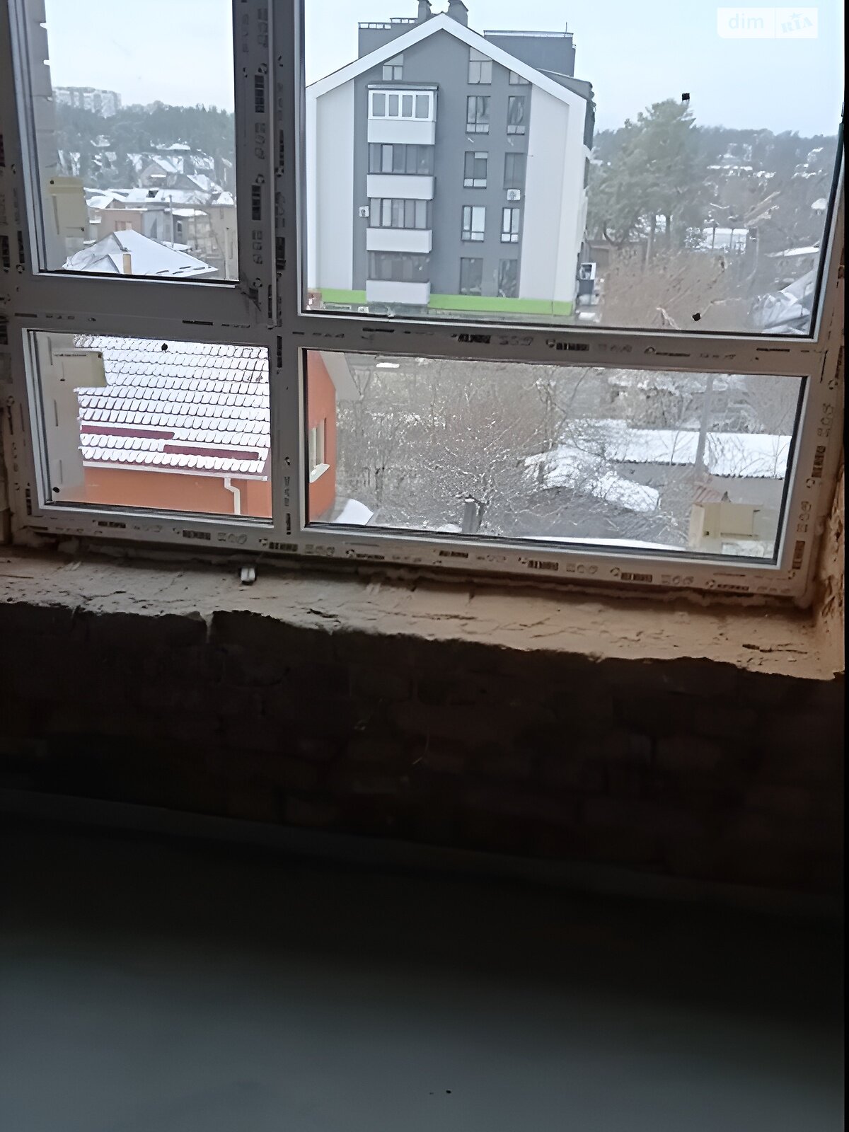 Продаж двокімнатної квартири в Ірпені, на вул. Троїцька 17, фото 1 Продаж двокімнатної квартири в Ірпені, на вул. Троїцька 17, фото 1