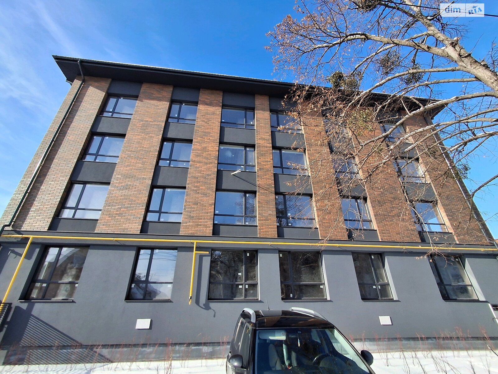 Продажа двухкомнатной квартиры в Ирпене, на ул. Троицкая 12, кв. 1, фото 1 Продажа двухкомнатной квартиры в Ирпене, на ул. Троицкая 12, кв. 1, фото 1