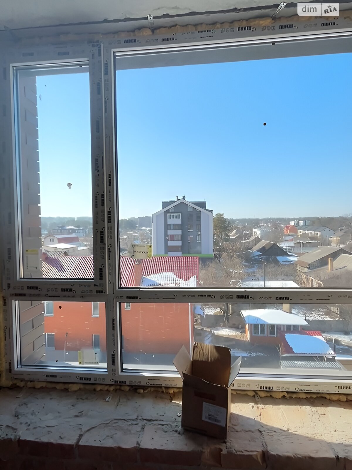 Продаж двокімнатної квартири в Ірпені, на вул. Троїцька 21, фото 1 Продаж двокімнатної квартири в Ірпені, на вул. Троїцька 21, фото 1