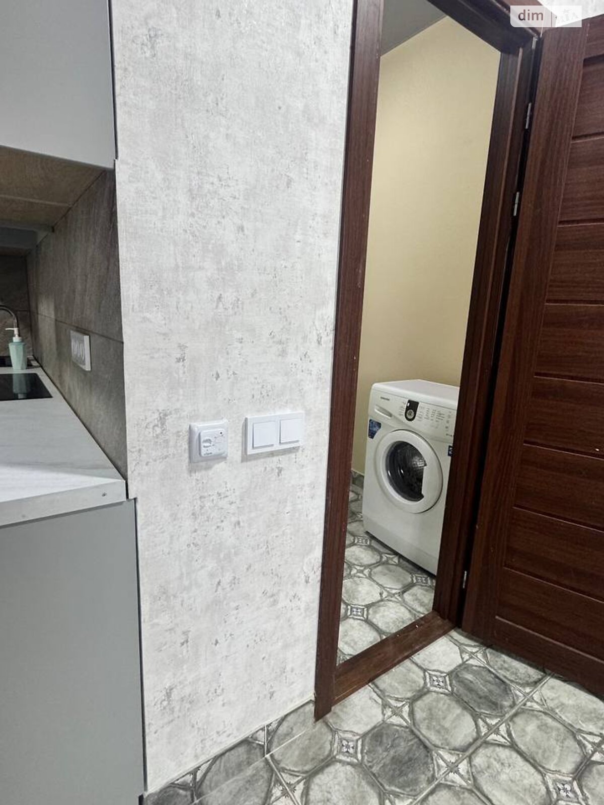 Продажа однокомнатной квартиры в Ирпене, на ул. Центральная 35А, фото 1