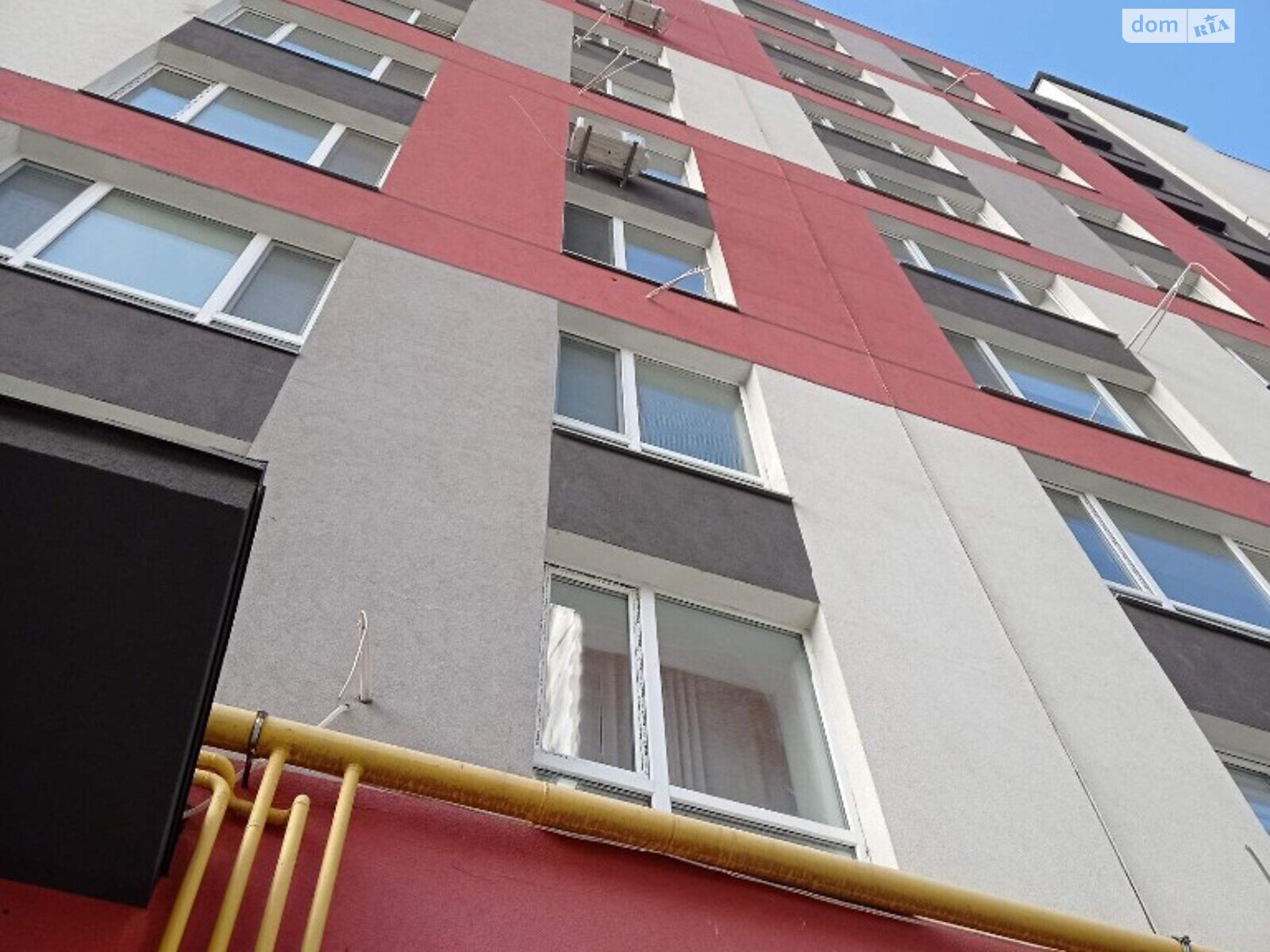Продаж однокімнатної квартири в Ірпені, на вул. Тургенівська, фото 1