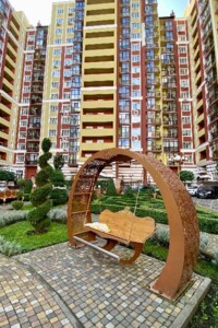 Продажа однокомнатной квартиры в Ирпене, на ул. Украинская 83Б, фото 2