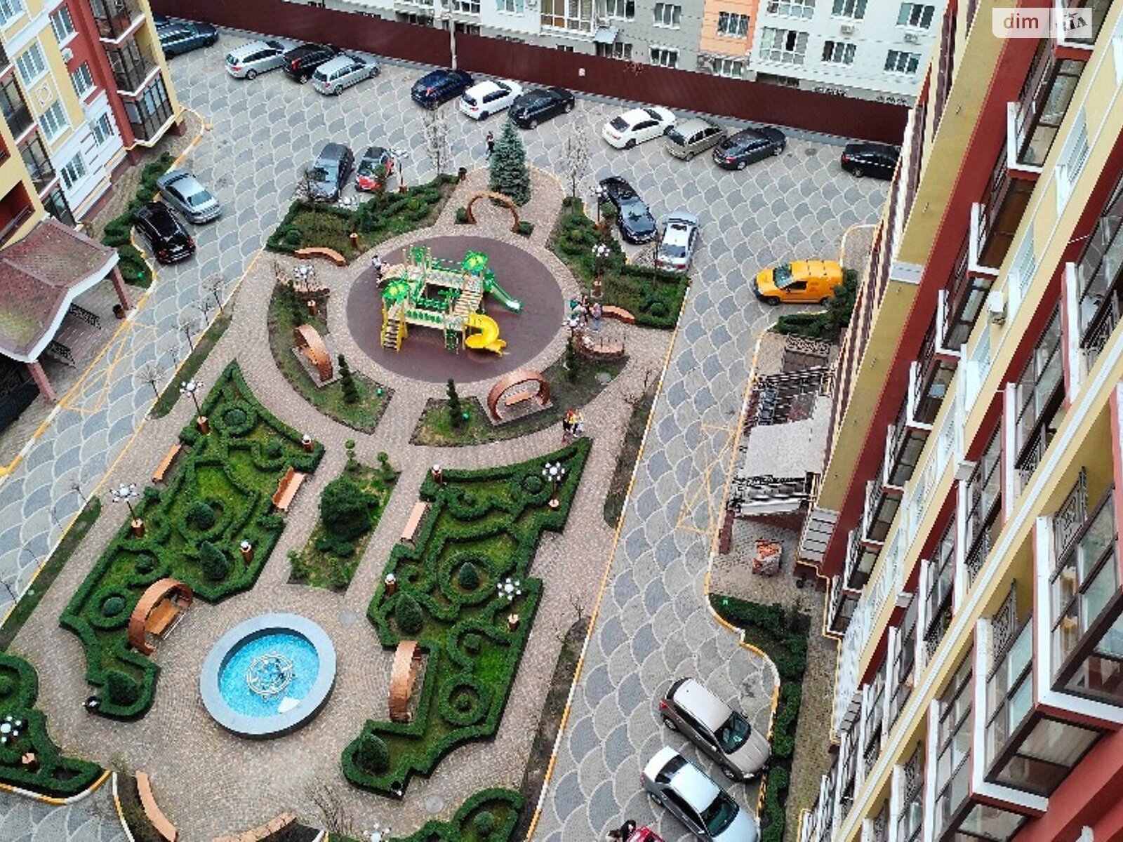 Продажа двухкомнатной квартиры в Ирпене, на ул. Украинская 83Б, район Ирпень фото 1