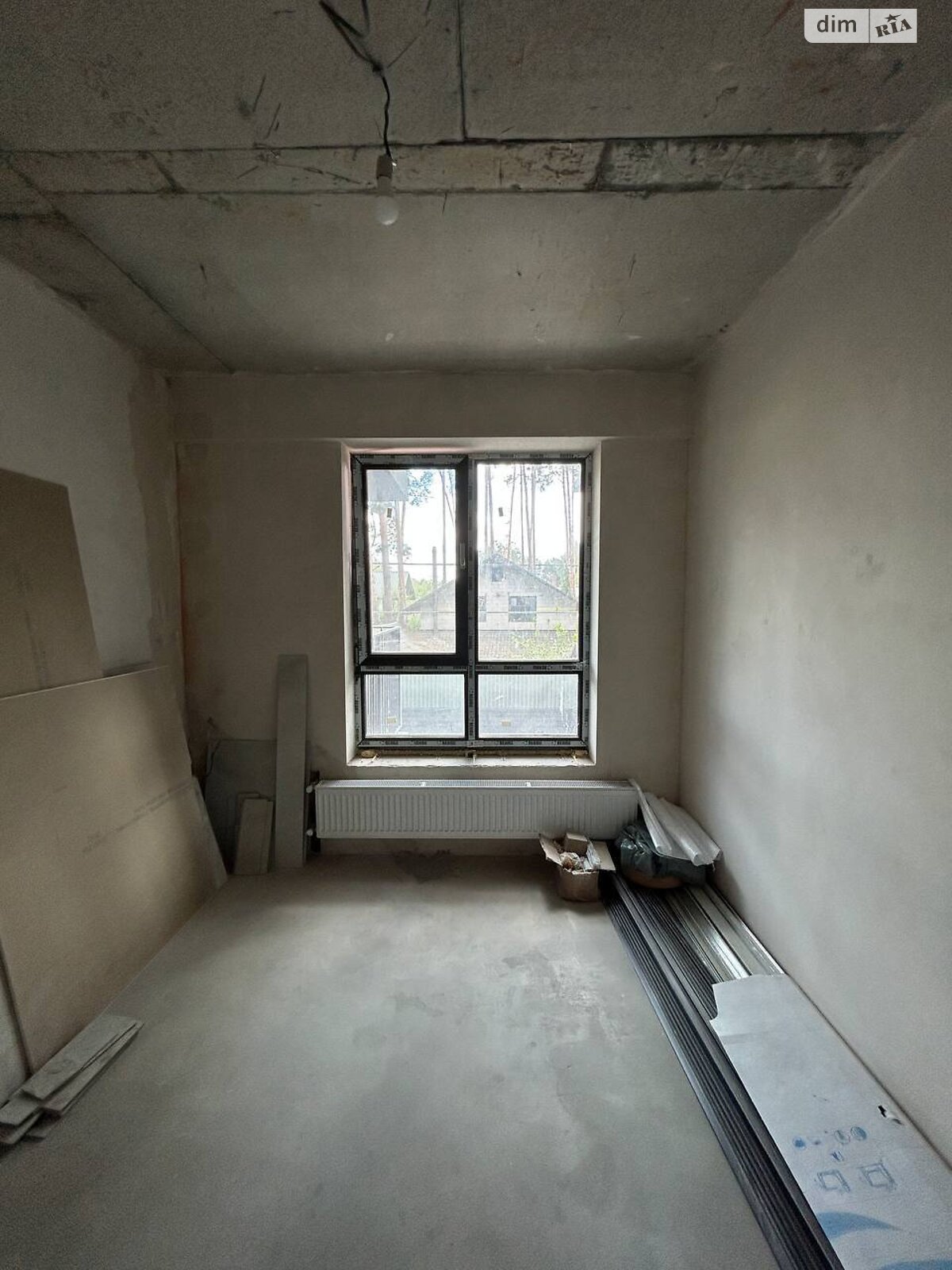 Продаж двокімнатної квартири в Ірпені, на вул. Українська 1Б/1, фото 1 Продаж двокімнатної квартири в Ірпені, на вул. Українська 1Б/1, фото 1