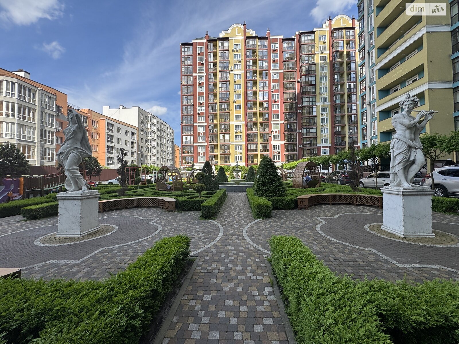 Продаж однокімнатної квартири в Ірпені, на вул. Українська 83Б корпус 9, фото 1 Продаж однокімнатної квартири в Ірпені, на вул. Українська 83Б корпус 9, фото 1