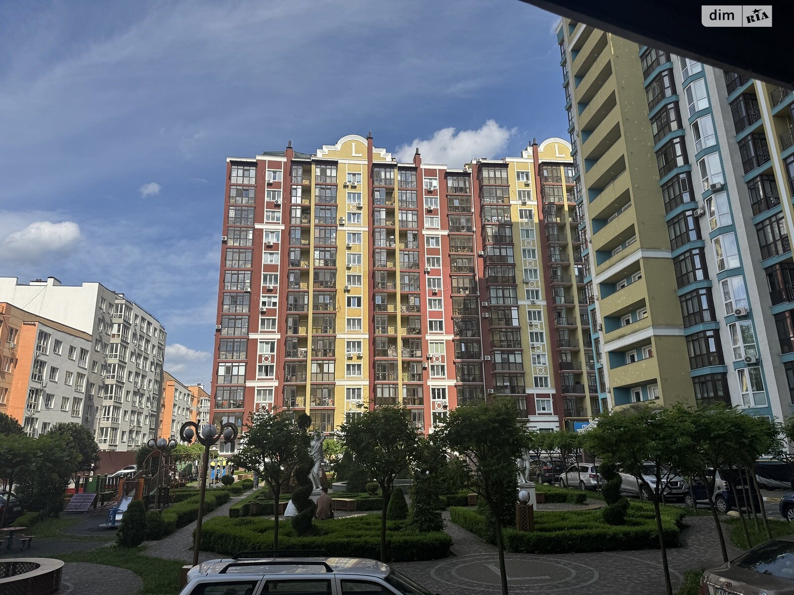Продаж однокімнатної квартири в Ірпені, на вул. Українська 83Б корпус 9, фото 1 Продаж однокімнатної квартири в Ірпені, на вул. Українська 83Б корпус 9, фото 1