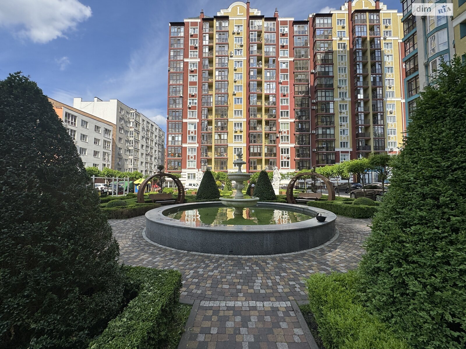 Продажа однокомнатной квартиры в Ирпене, на ул. Украинская 83Б корпус 9, фото 1 Продажа однокомнатной квартиры в Ирпене, на ул. Украинская 83Б корпус 9, фото 1