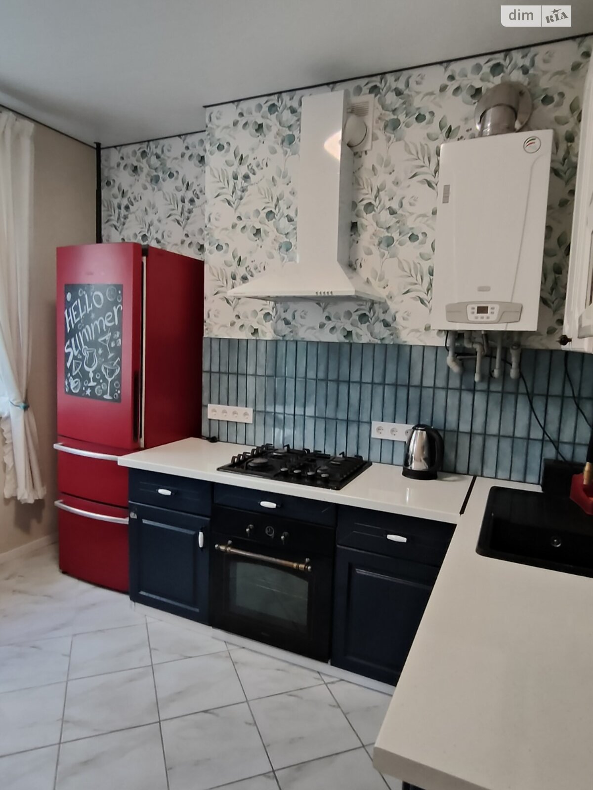 Продаж двокімнатної квартири в Ірпені, на вул. Українська, фото 1 Продаж двокімнатної квартири в Ірпені, на вул. Українська, фото 1