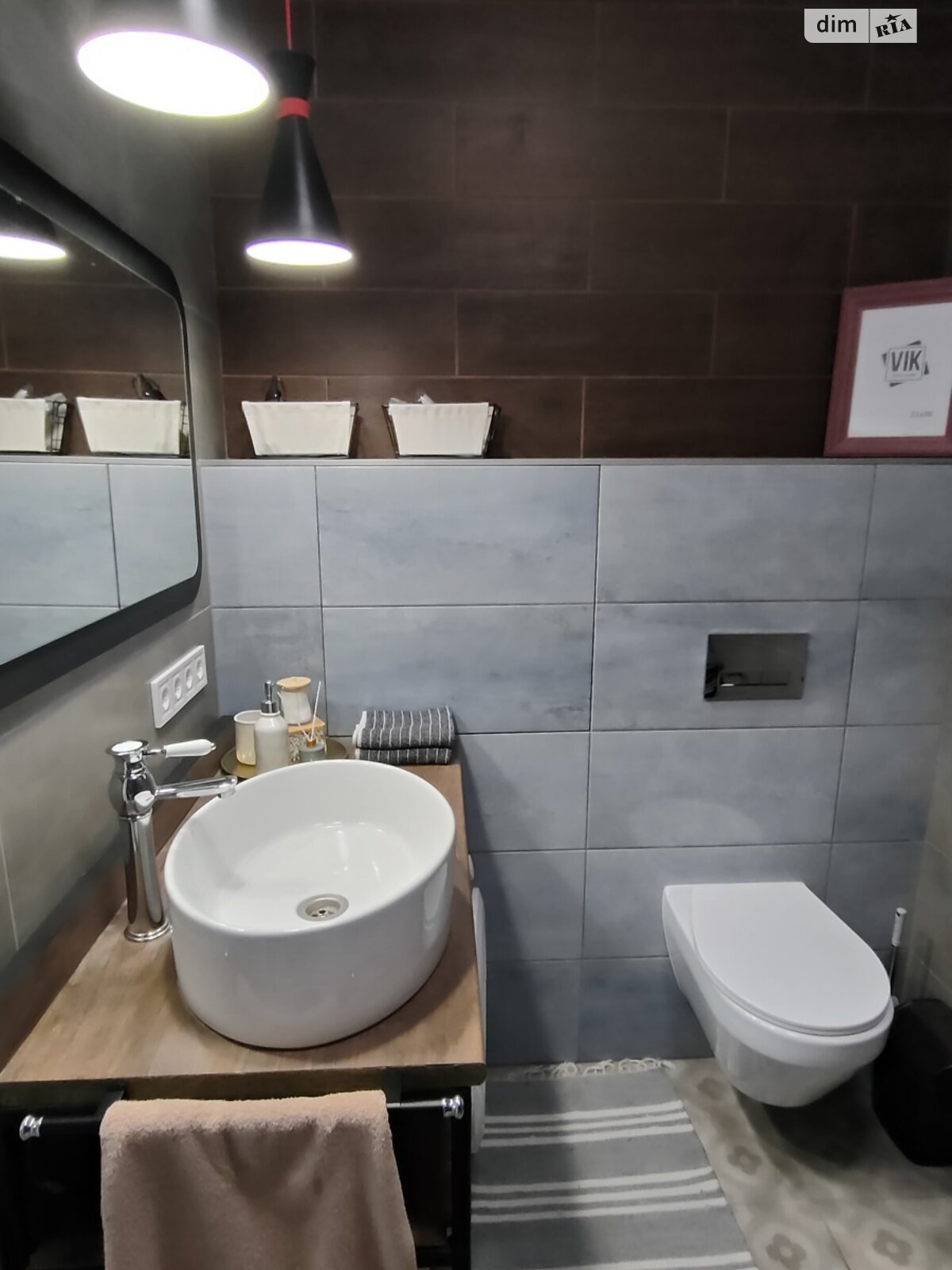 Продаж двокімнатної квартири в Ірпені, на вул. Українська, фото 1 Продаж двокімнатної квартири в Ірпені, на вул. Українська, фото 1