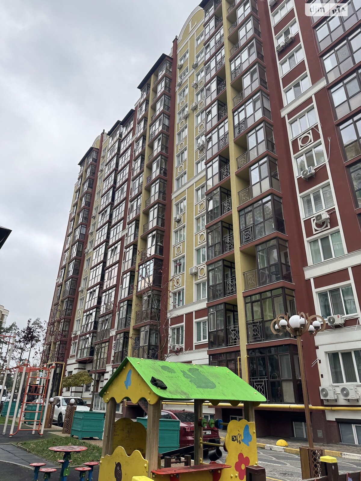 Продажа двухкомнатной квартиры в Ирпене, на ул. Украинская, фото 1 Продажа двухкомнатной квартиры в Ирпене, на ул. Украинская, фото 1