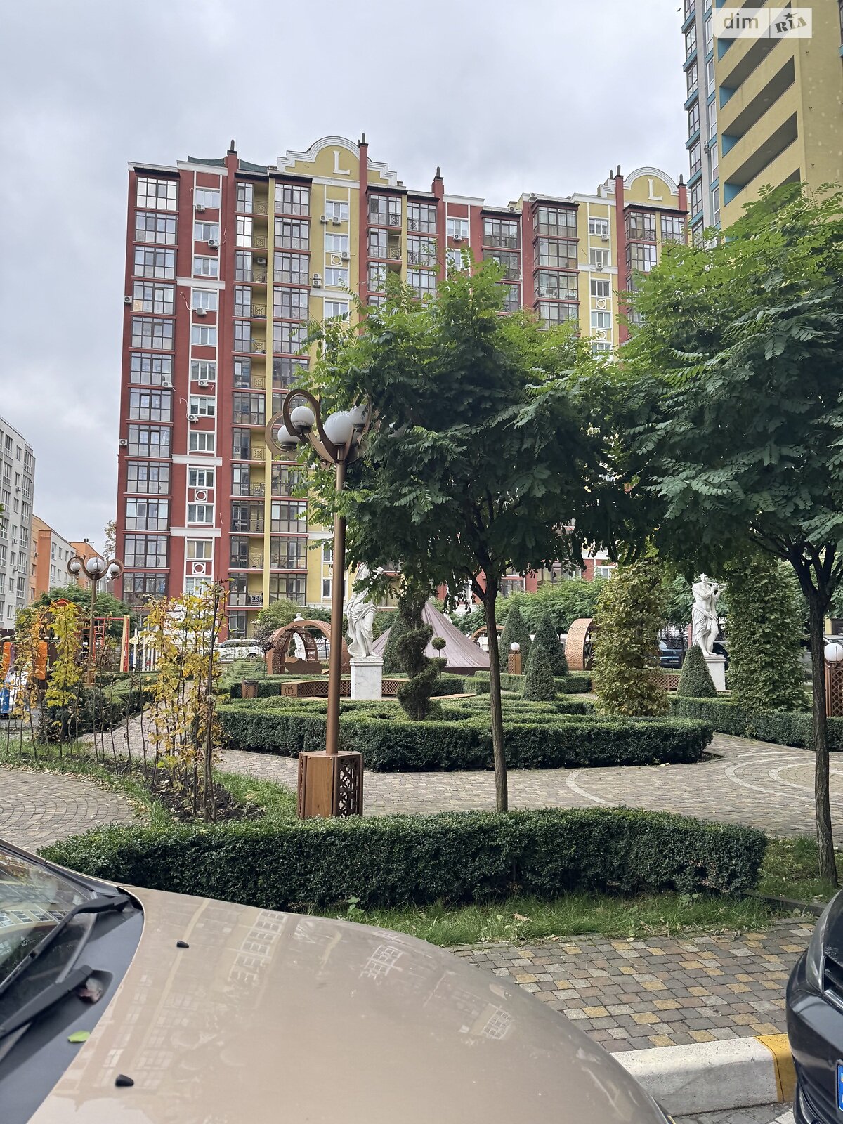 Продажа двухкомнатной квартиры в Ирпене, на ул. Украинская, фото 1 Продажа двухкомнатной квартиры в Ирпене, на ул. Украинская, фото 1