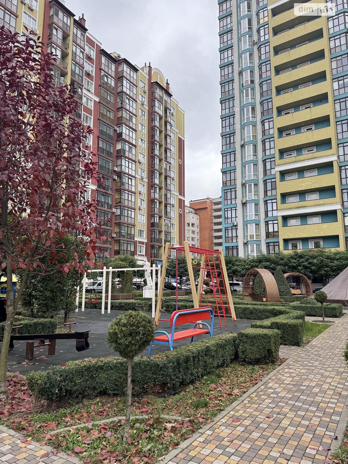 Продажа двухкомнатной квартиры в Ирпене, на ул. Украинская, фото 1 Продажа двухкомнатной квартиры в Ирпене, на ул. Украинская, фото 1