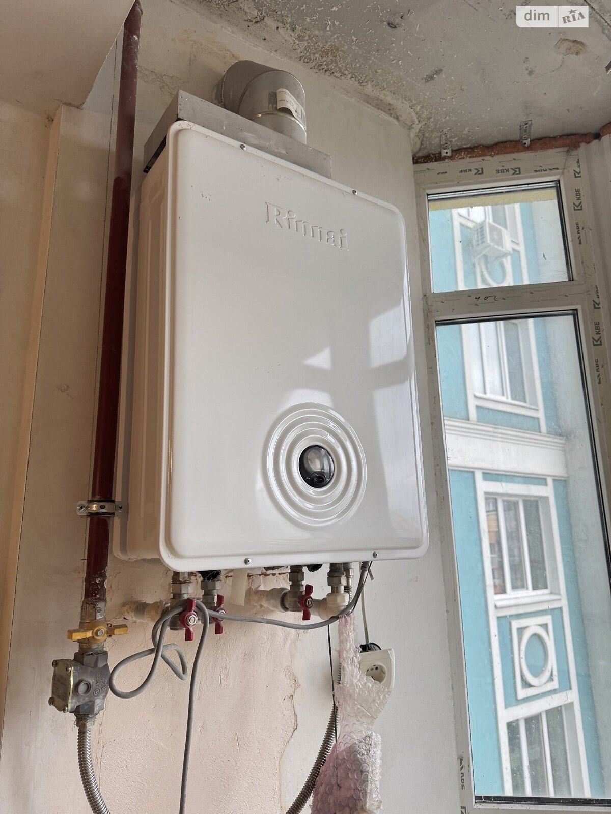 Продажа двухкомнатной квартиры в Ирпене, на ул. Украинская, фото 1 Продажа двухкомнатной квартиры в Ирпене, на ул. Украинская, фото 1