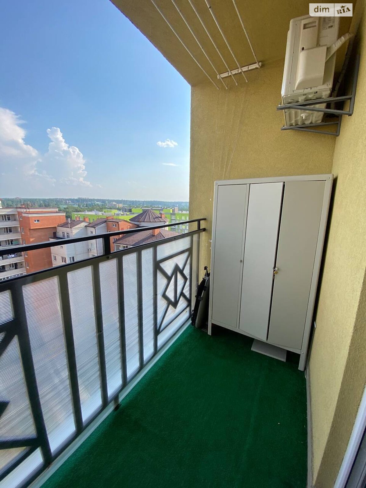 Продажа однокомнатной квартиры в Ирпене, на ул. Украинская 83Б, фото 1 Продажа однокомнатной квартиры в Ирпене, на ул. Украинская 83Б, фото 1