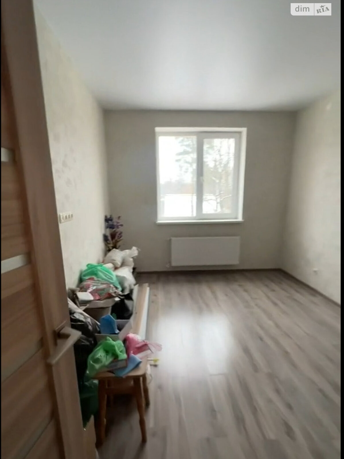 Продажа однокомнатной квартиры в Ирпене, на ул. Украинская 85В, фото 1