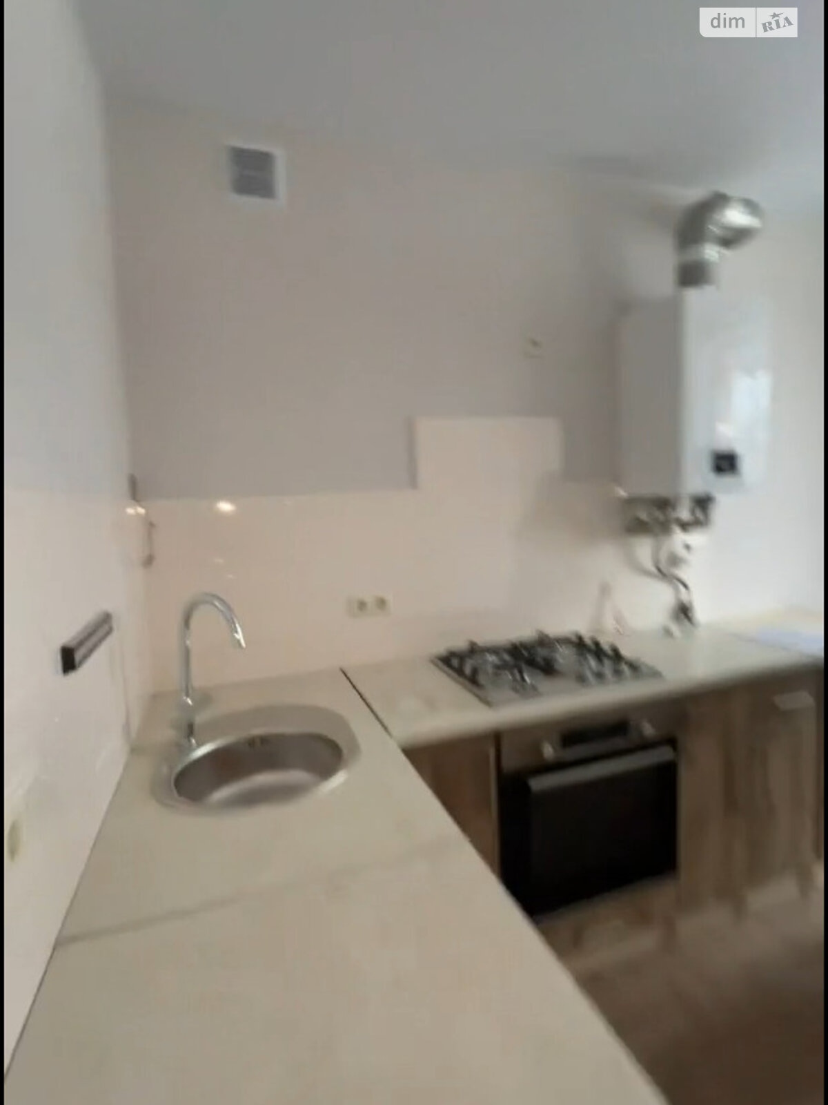 Продажа однокомнатной квартиры в Ирпене, на ул. Украинская 85В, фото 1