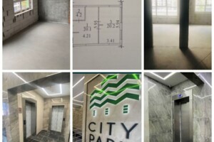 Продажа однокомнатной квартиры в Ирпене, на ул. Университетская 3/15, фото 2