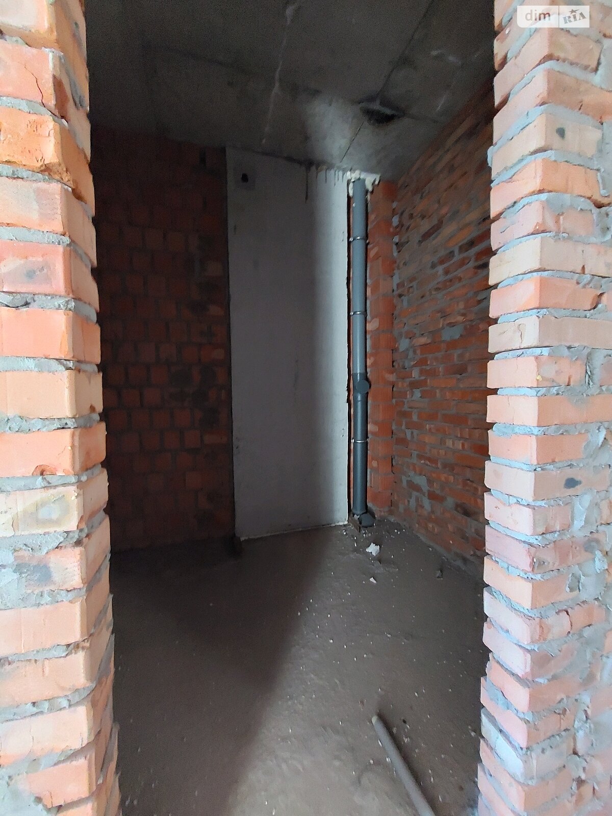 Продаж двокімнатної квартири в Ірпені, на вул. Університетська 1Ш, фото 1 Продаж двокімнатної квартири в Ірпені, на вул. Університетська 1Ш, фото 1