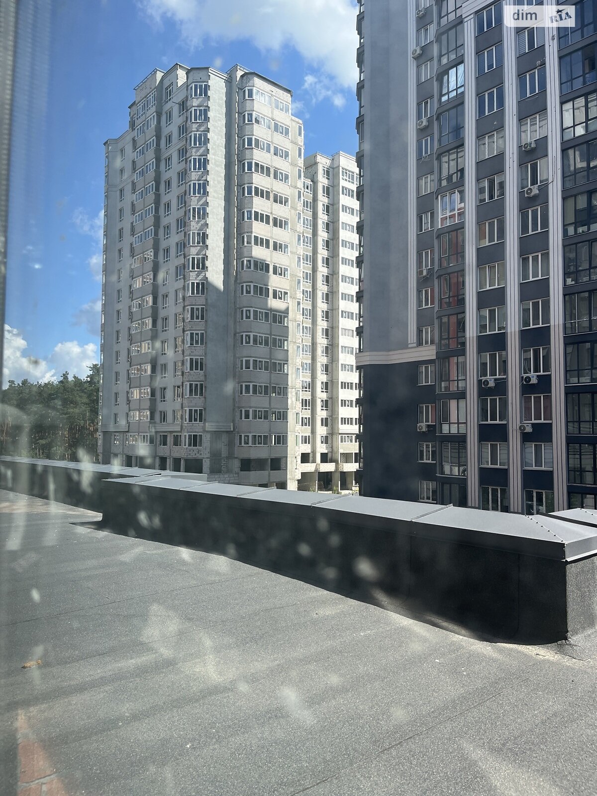 Продажа двухкомнатной квартиры в Ирпене, на ул. Университетская 1Ч, фото 1 Продажа двухкомнатной квартиры в Ирпене, на ул. Университетская 1Ч, фото 1