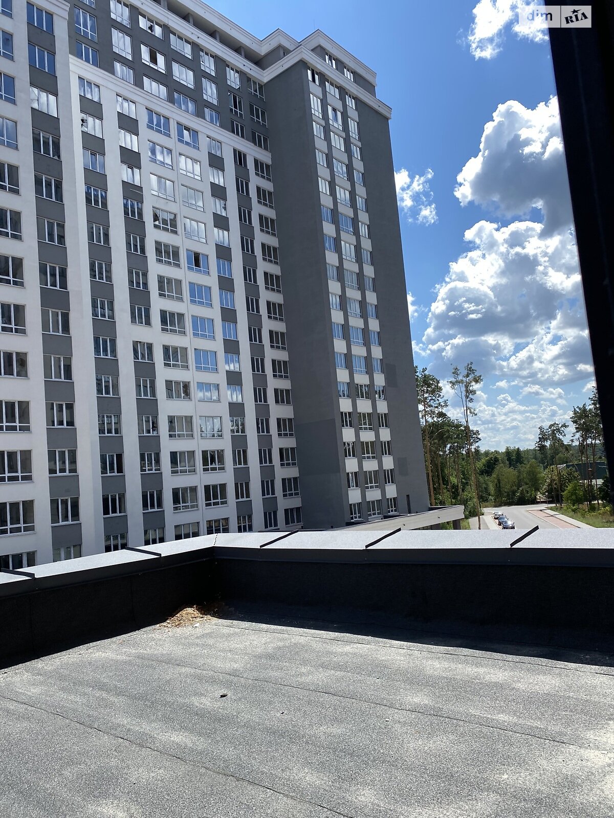 Продажа однокомнатной квартиры в Ирпене, на ул. Университетская 1Н, фото 1 Продажа однокомнатной квартиры в Ирпене, на ул. Университетская 1Н, фото 1