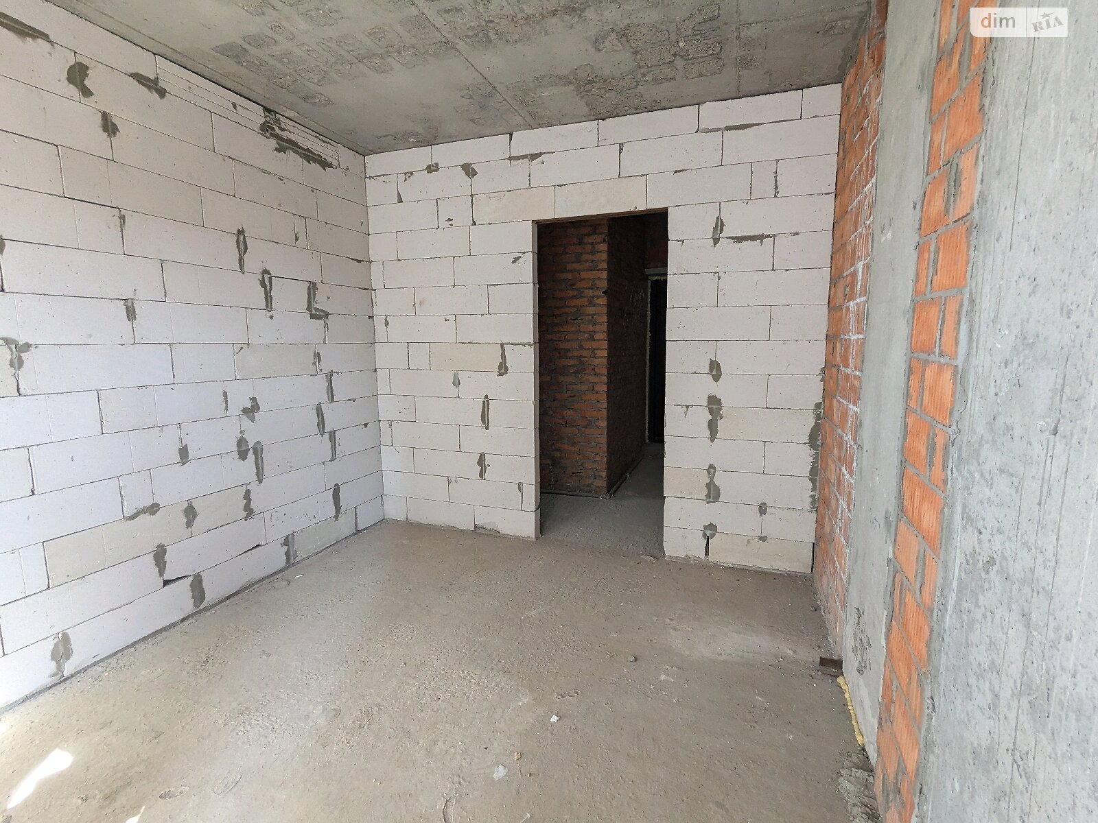 Продаж двокімнатної квартири в Ірпені, на вул. Університетська 1Л, фото 1 Продаж двокімнатної квартири в Ірпені, на вул. Університетська 1Л, фото 1