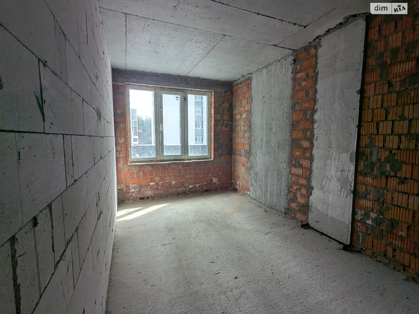 Продаж двокімнатної квартири в Ірпені, на вул. Університетська 1Л, фото 1 Продаж двокімнатної квартири в Ірпені, на вул. Університетська 1Л, фото 1